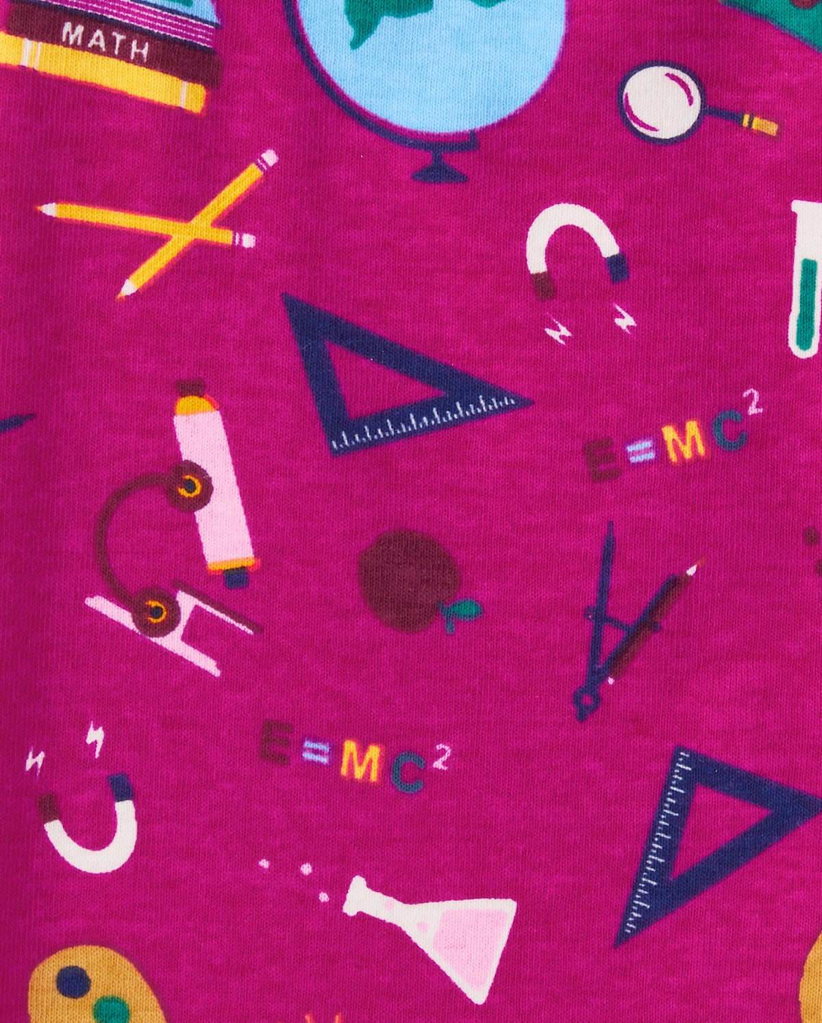 Детские леггинсы Gymboree Girls School Supplies Leggings - Prep School