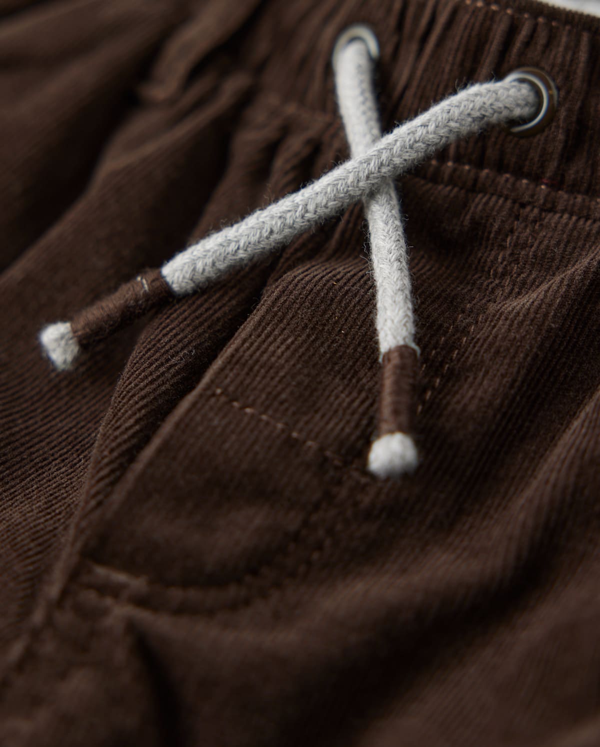 Детские брюки Gymboree Boys Corduroy Pull On Roll Cuff Pants - Little Essentials