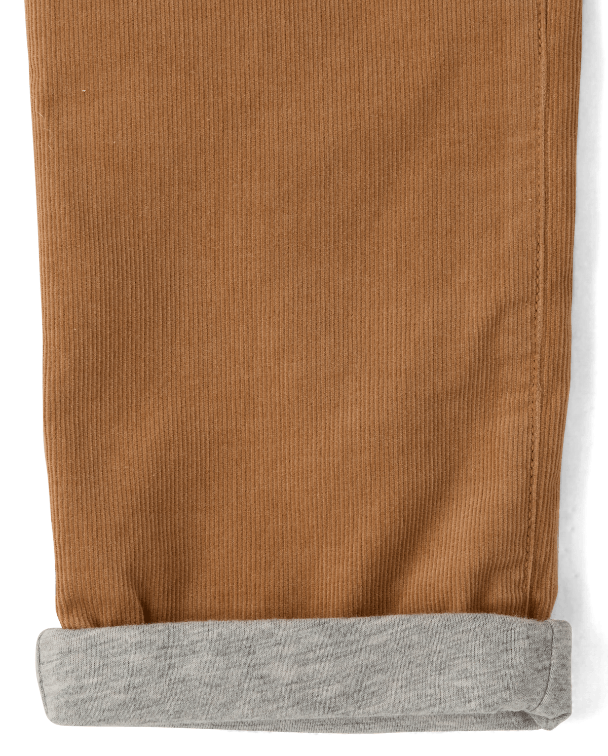 Детские брюки Gymboree Boys Corduroy Pull On Roll Cuff Pants - Little Essentials — фото 2