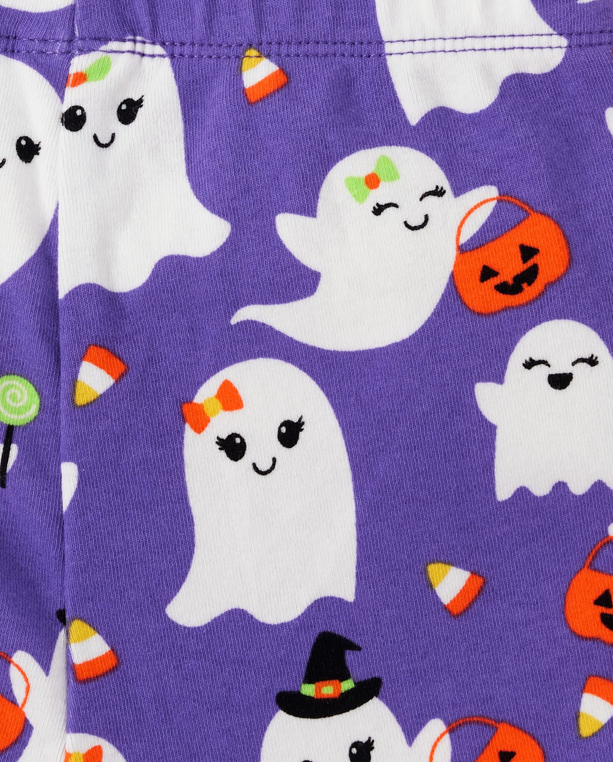 Детские леггинсы Gymboree Girls Ghost Leggings - Trick or Treat