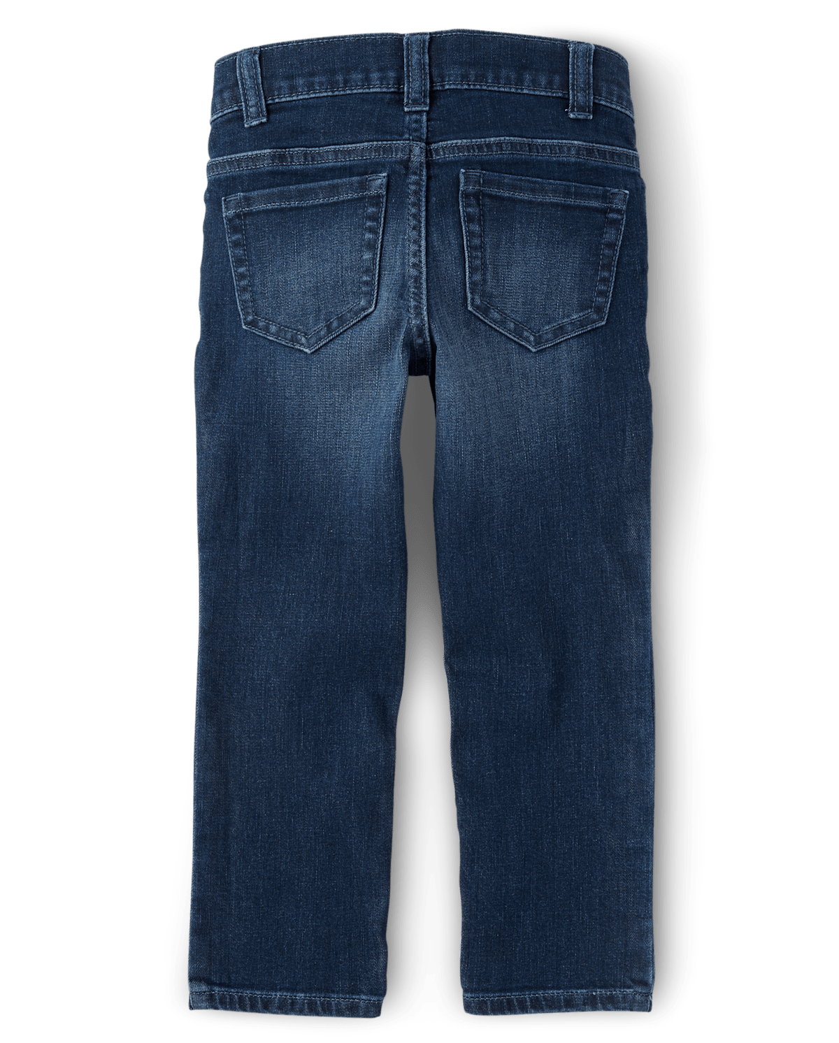 Gymboree Girls Five-Pocket Jeans — фото 3