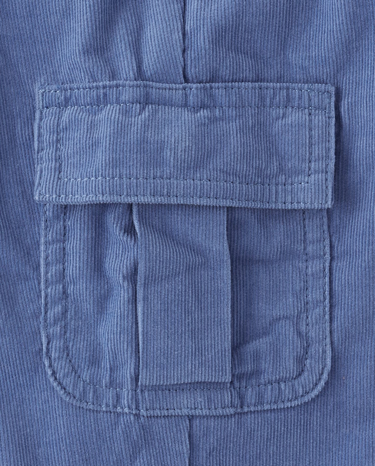 Детские брюки Gymboree Boys Corduroy Pull On Cargo Jogger Pants — фото 2