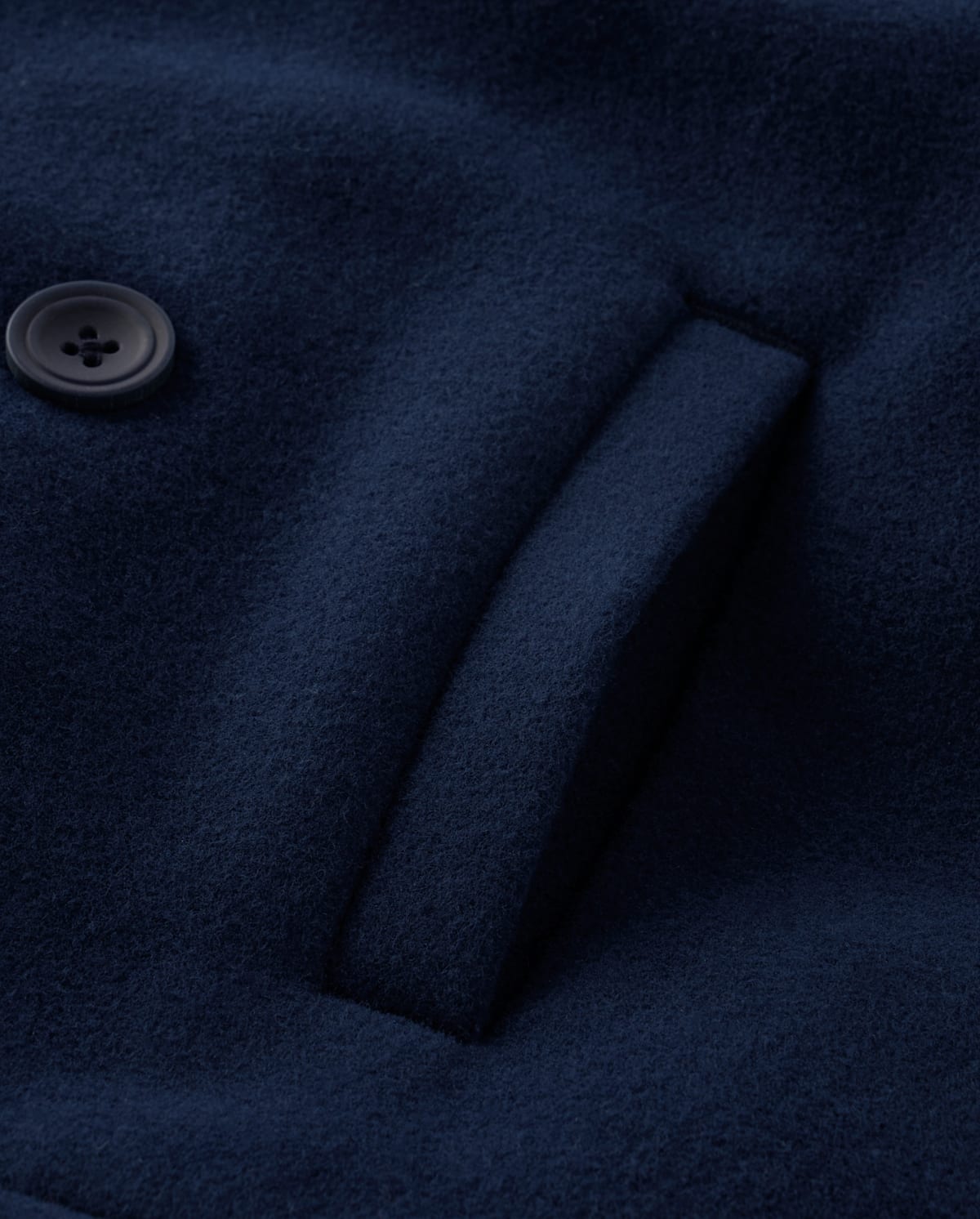 Детские платья Gymboree Boys Melton Dress Coat — фото 2