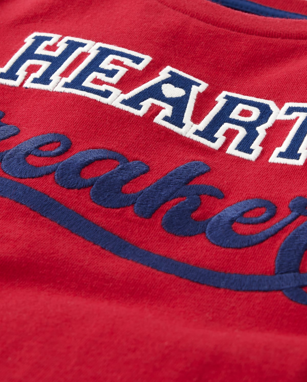 Детские топы Gymboree Boys Heartbreaker Layered Top - Valentine Cutie