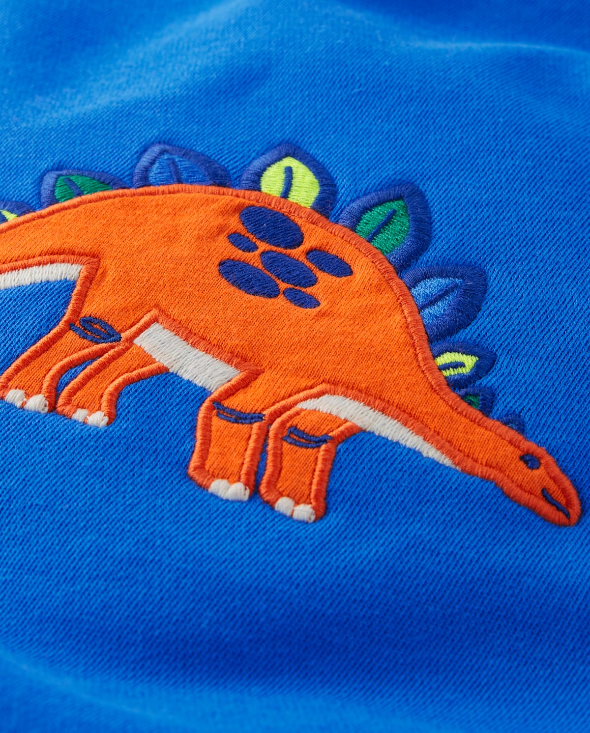 Детские худи Gymboree Boys Dino Colorblock Fleece - Dino Friends