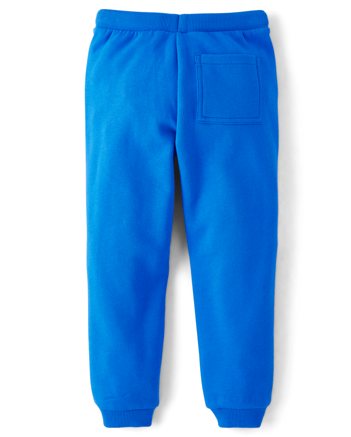 Детские брюки Gymboree Boys Colorblock Fleece Jogger Pants - Dino Friends — фото 2