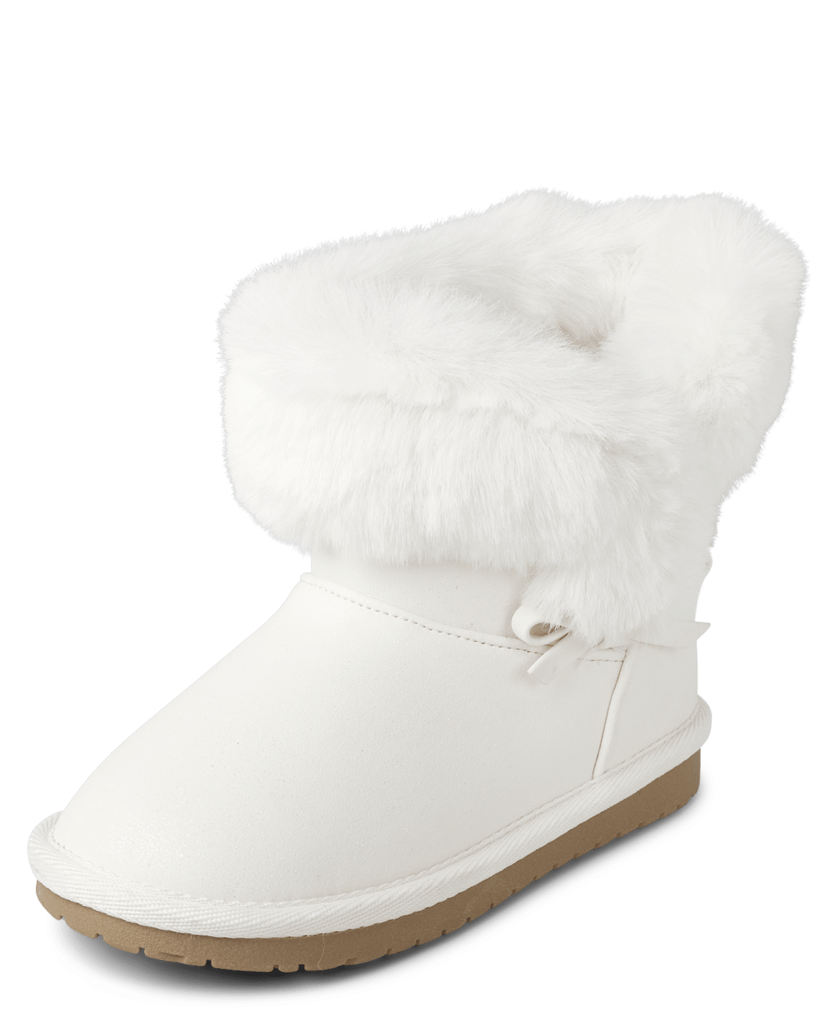 Детские ботинки Gymboree Girls Chalet Boots