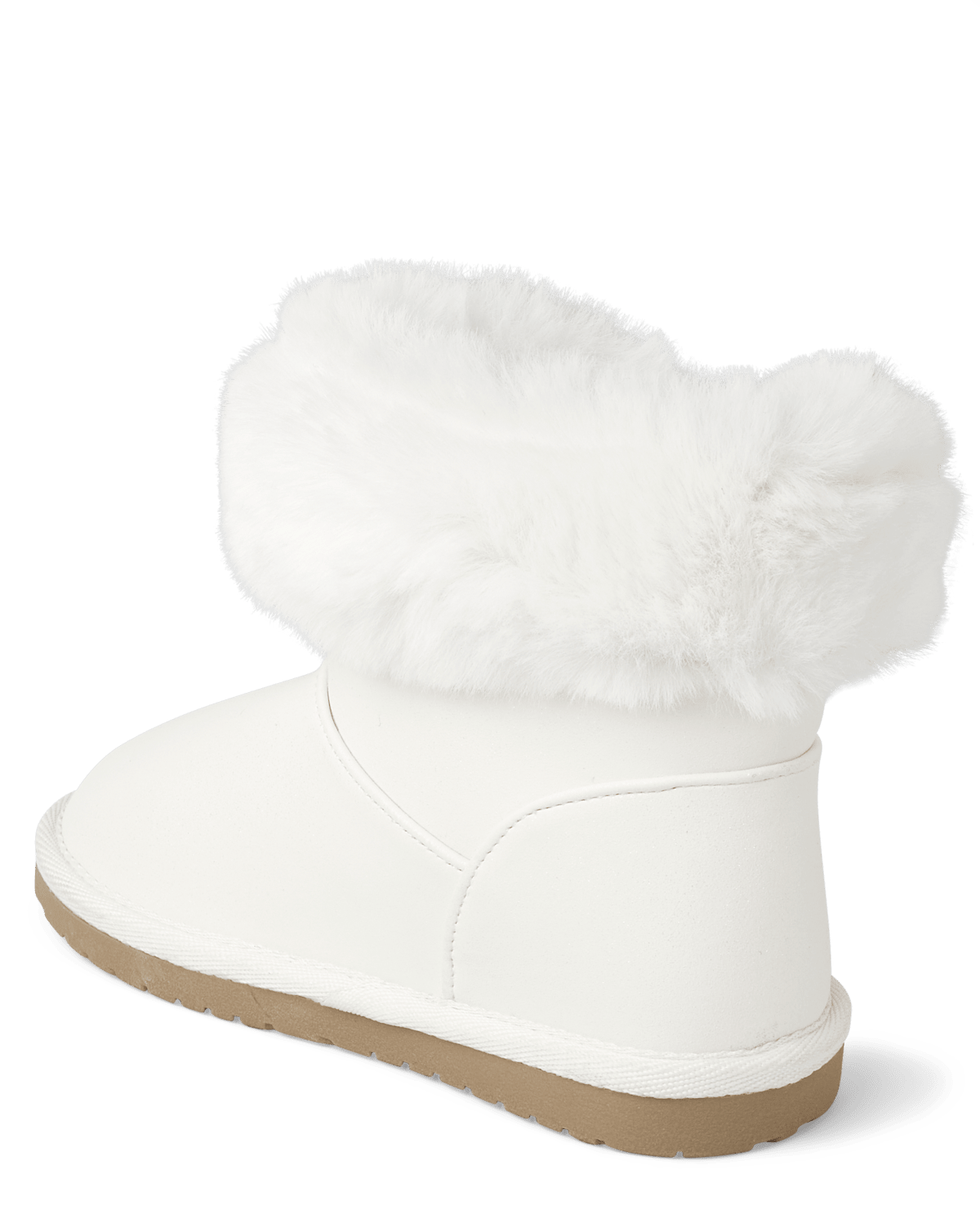Детские ботинки Gymboree Girls Chalet Boots — фото 2
