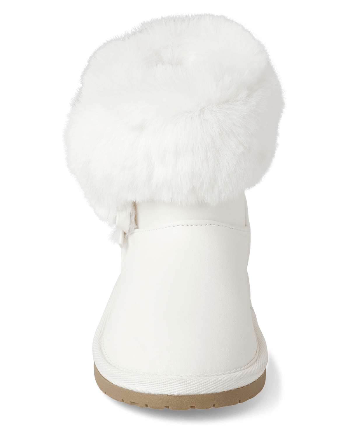 Детские ботинки Gymboree Girls Chalet Boots — фото 3
