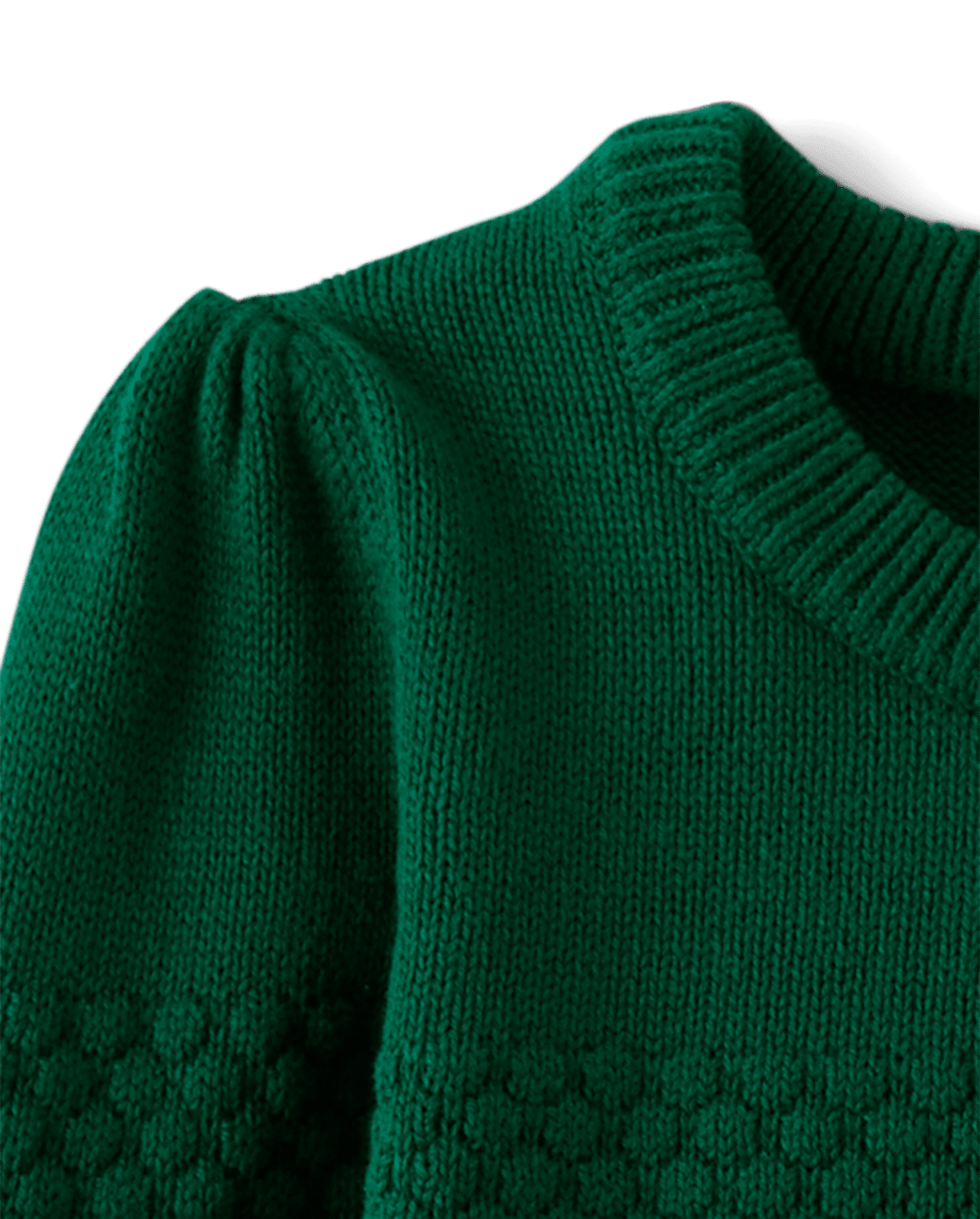 Детские свитеры Gymboree Girls Bow Sweater - Christmas Cabin — фото 3