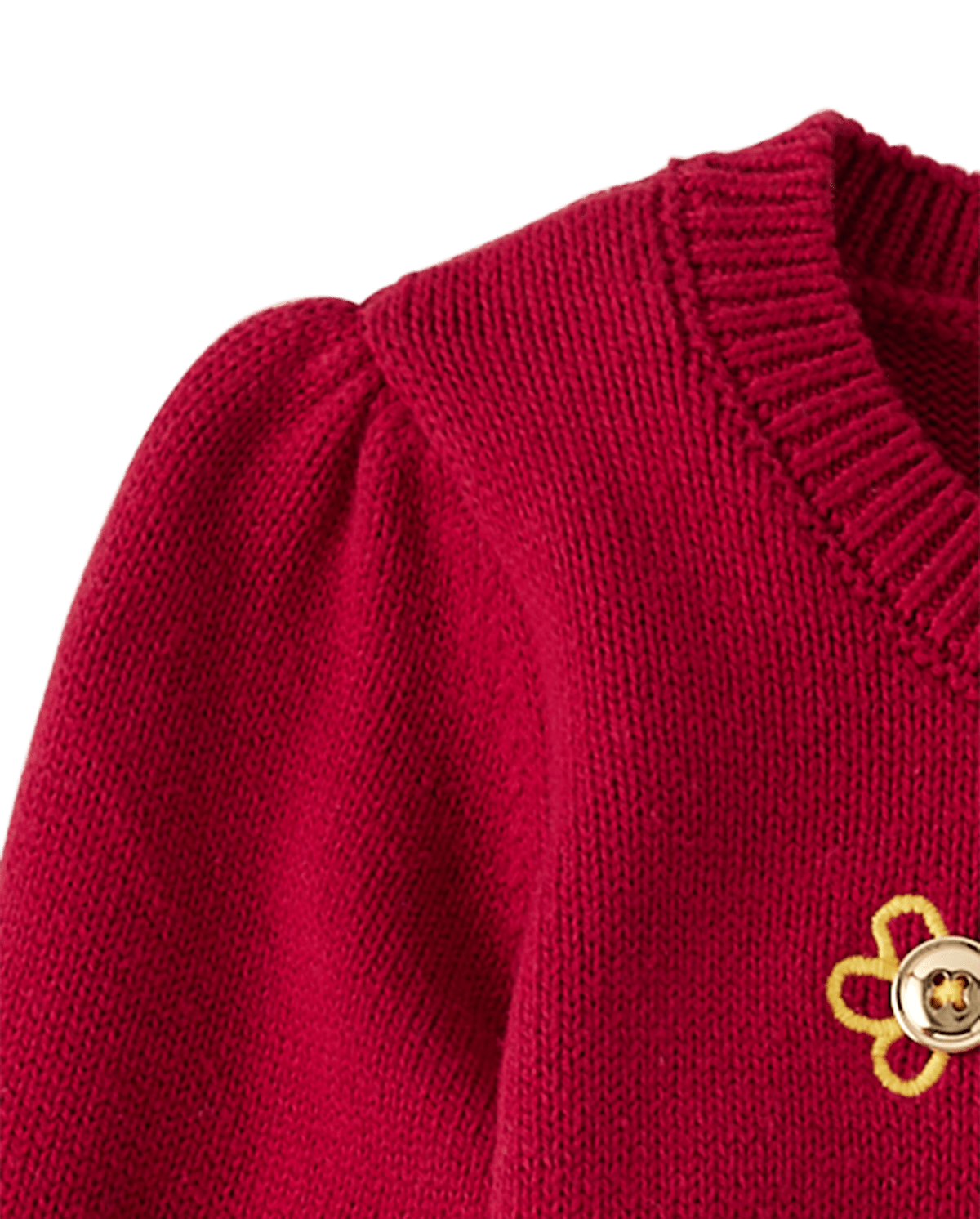 Детские платья Gymboree Girls Nutcracker Uniform Sweater Dress - Nutcracker — фото 3
