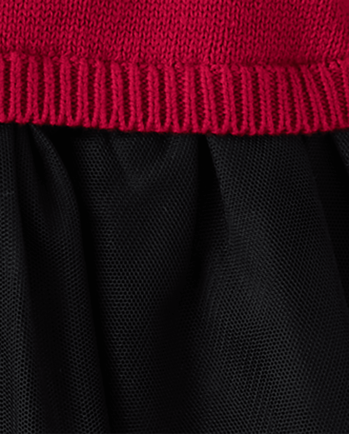 Детские платья Gymboree Girls Nutcracker Uniform Sweater Dress - Nutcracker — фото 4