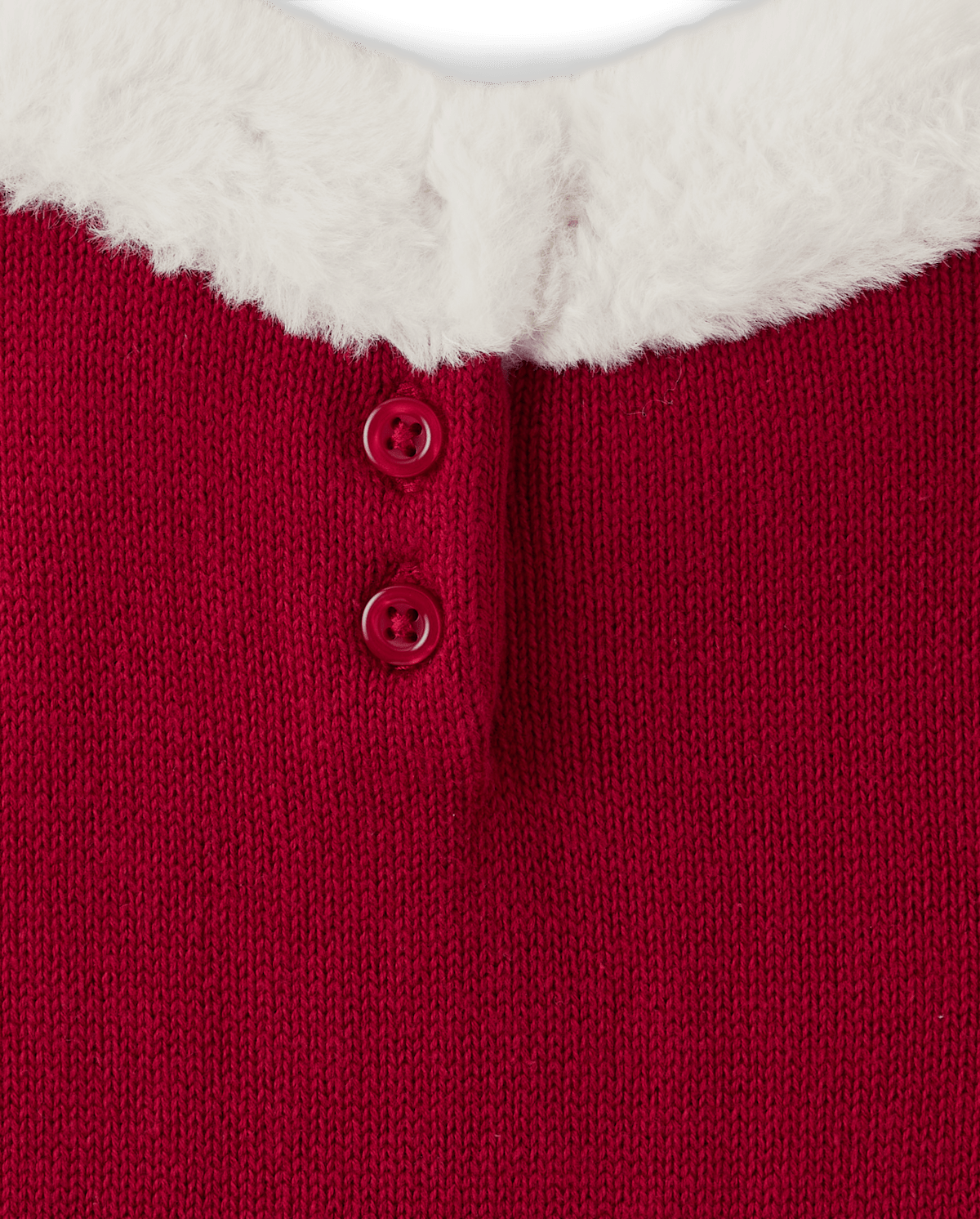 Детские платья Gymboree Girls Matching Family Gingerbread Fairisle Sweater Dress - Christmas Cabin — фото 3