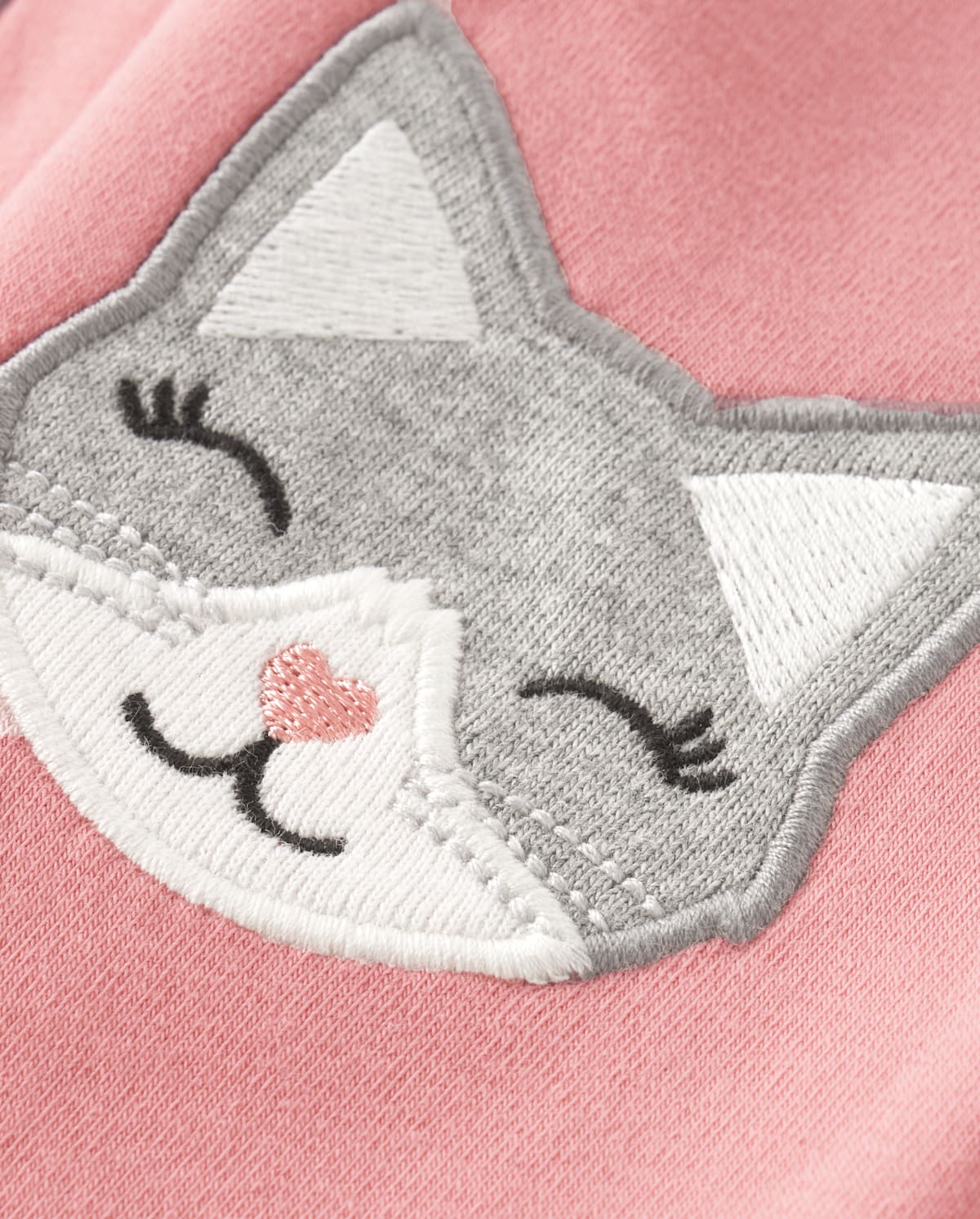 Детские леггинсы Gymboree Girls Applique Cat Leggings - Ladies And Gentlemen