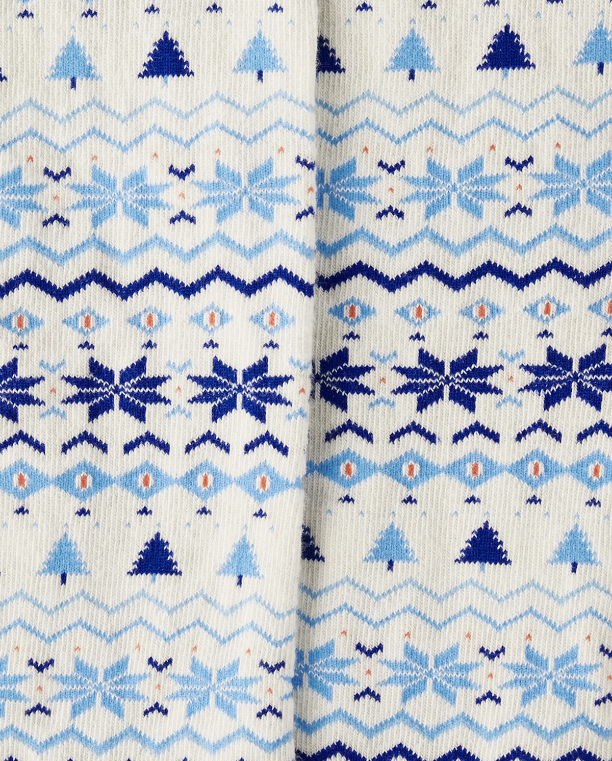 Бельё Gymboree Girls Cable Knit Snowflake Tights 2-Pack