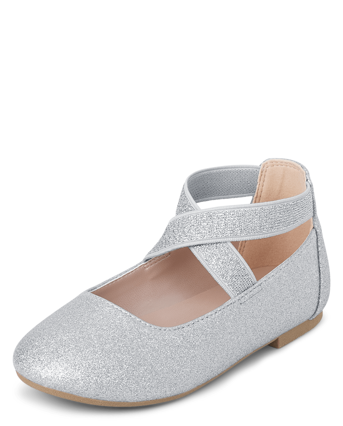 Обувь Gymboree Girls Ballet Flats - Silent Night