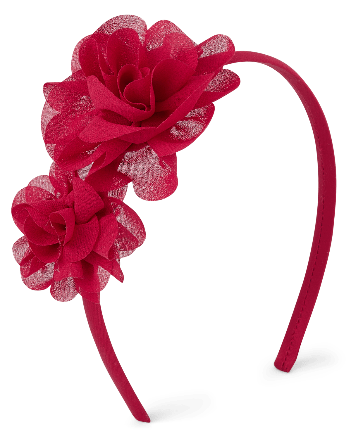 Детские аксессуары для волос Gymboree Girls Floral Headband - All Dressed Up