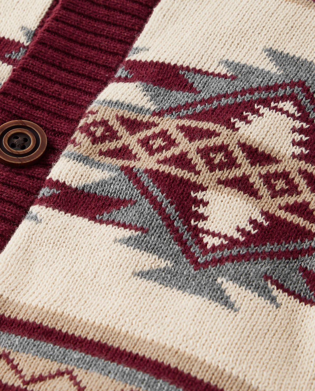 Детские кардиганы Gymboree Boys Intarsia Western Cardigan - Rustic Ranch