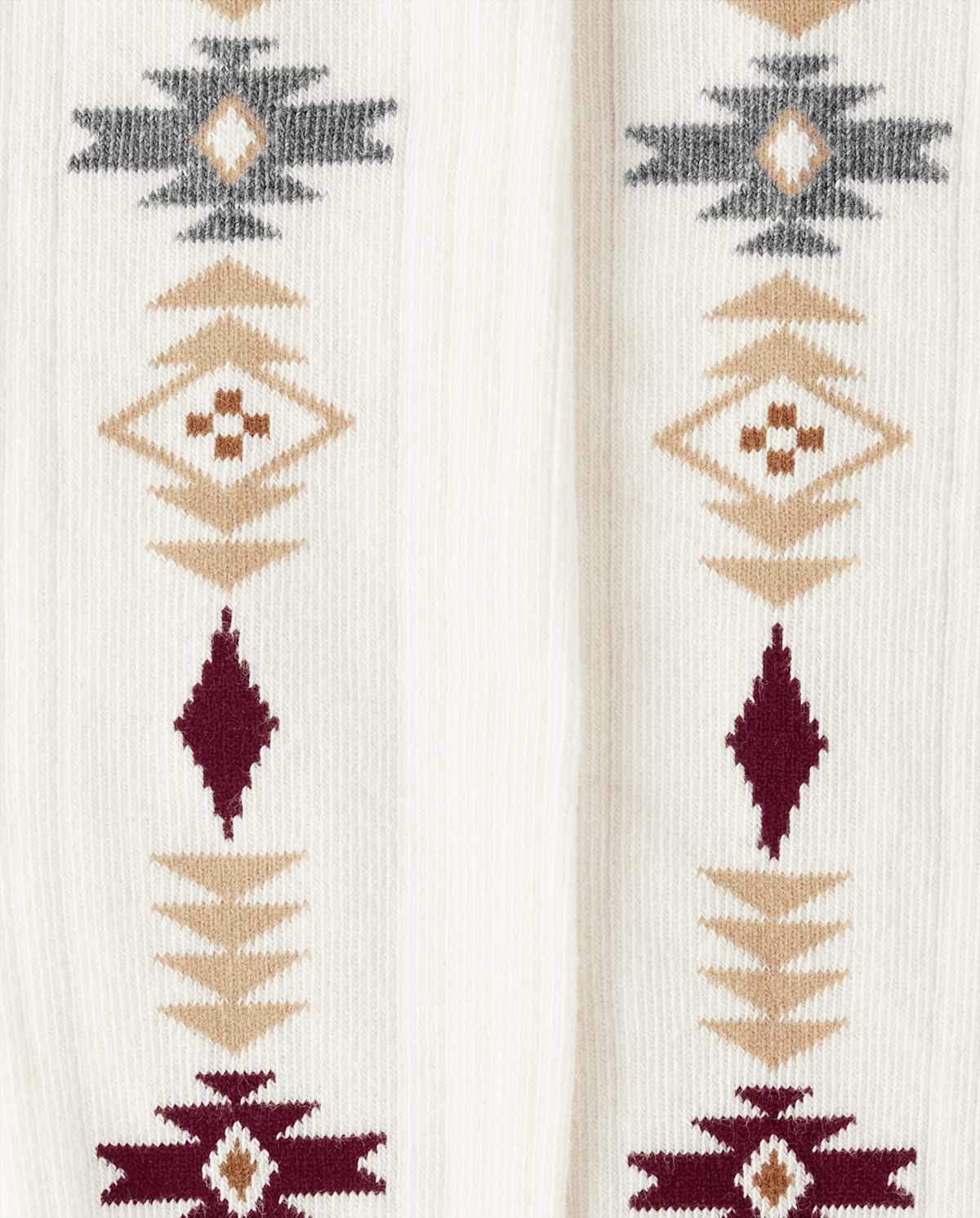 Бельё Gymboree Girls Intarsia Pattern Tights - Rustic Ranch