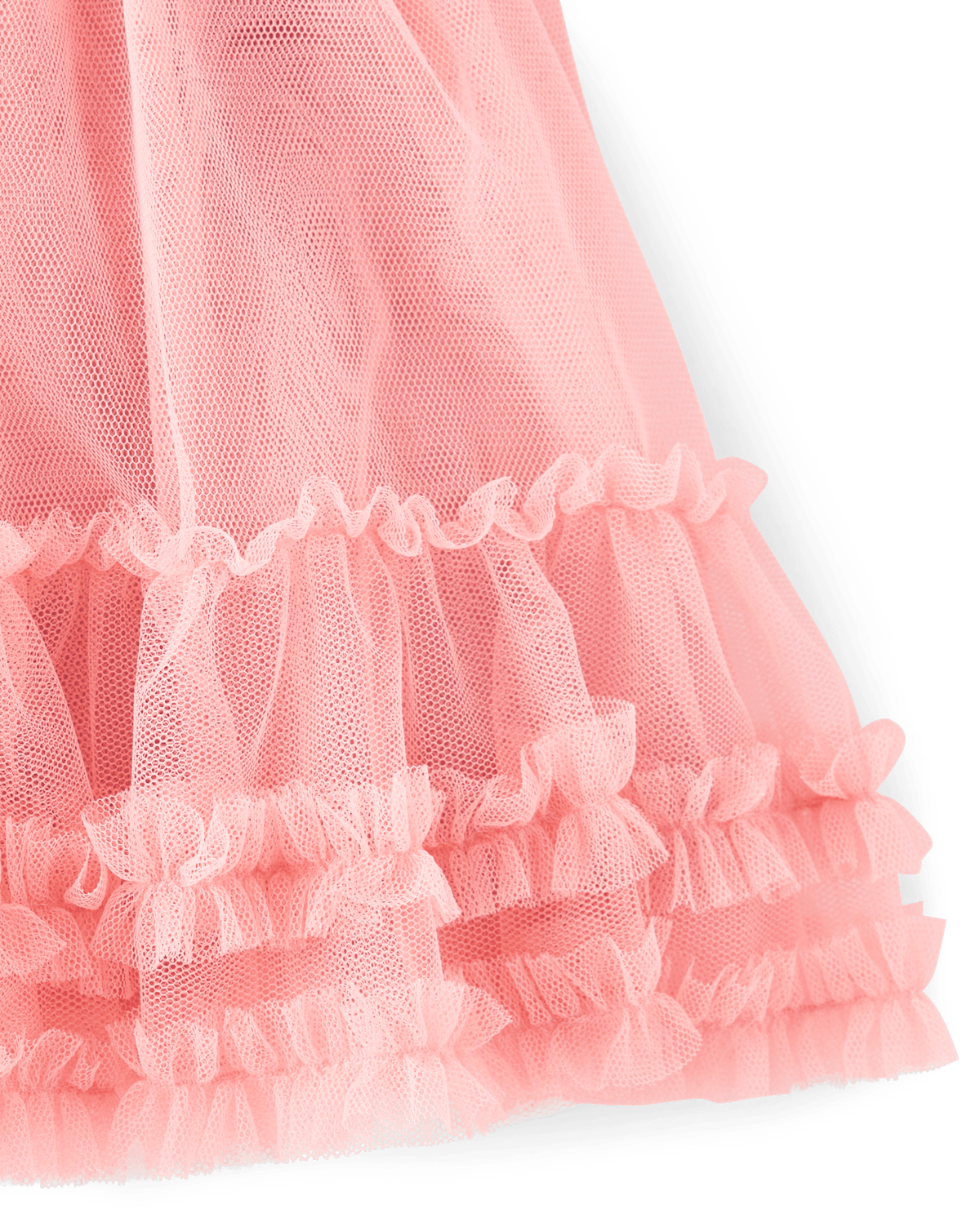 Детские юбки Gymboree Girls Tutu Skirt - Ladies And Gentlemen — фото 2