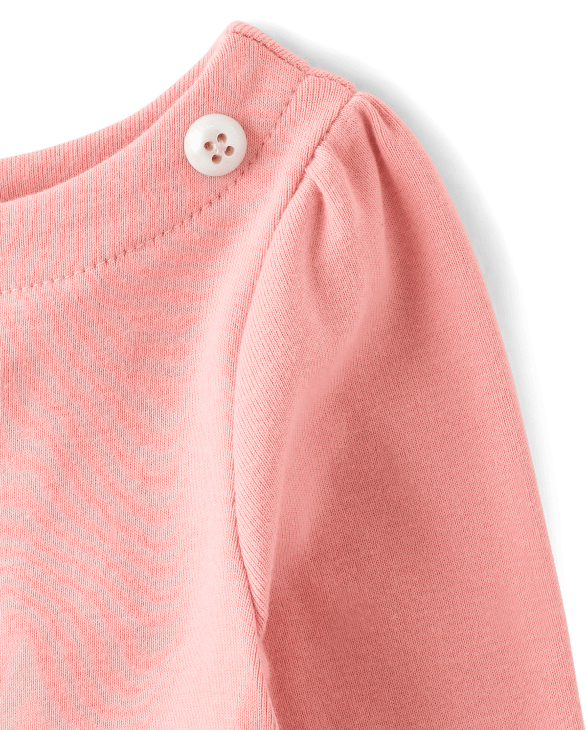 Детские топы Gymboree Girls Embroidered Purse Top - Ladies And Gentlemen — фото 2