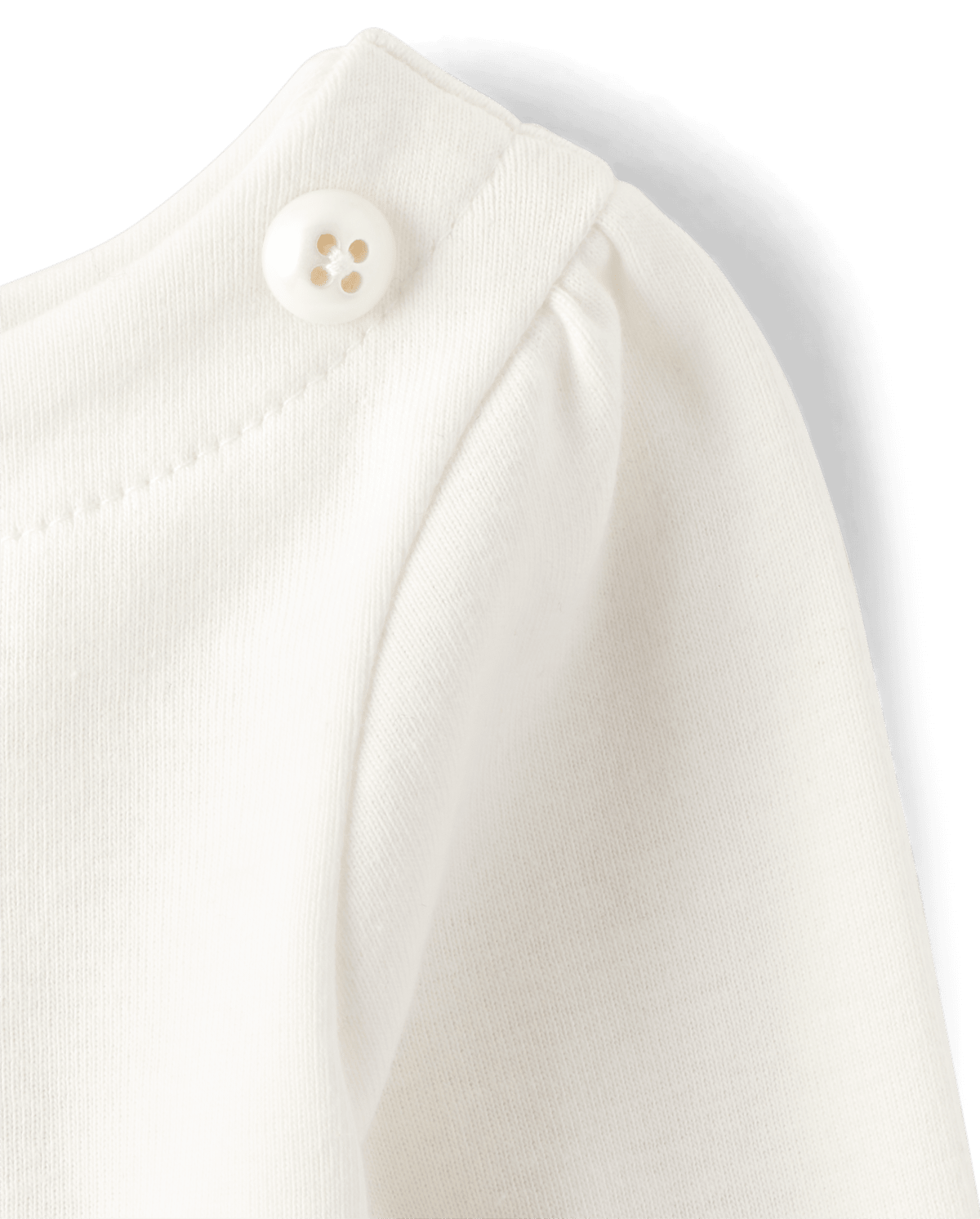 Детские топы Gymboree Girls Embroidered Cat Vanity Top - Ladies And Gentlemen — фото 2