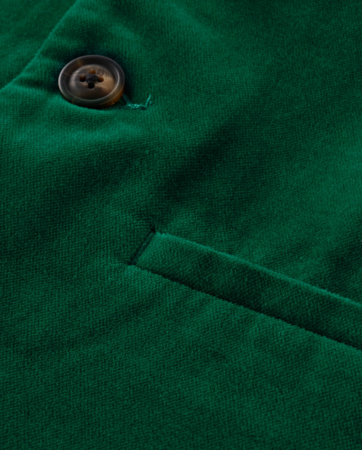 Детские жилеты Gymboree Boys Velvet Vest - Nutcracker — фото 2