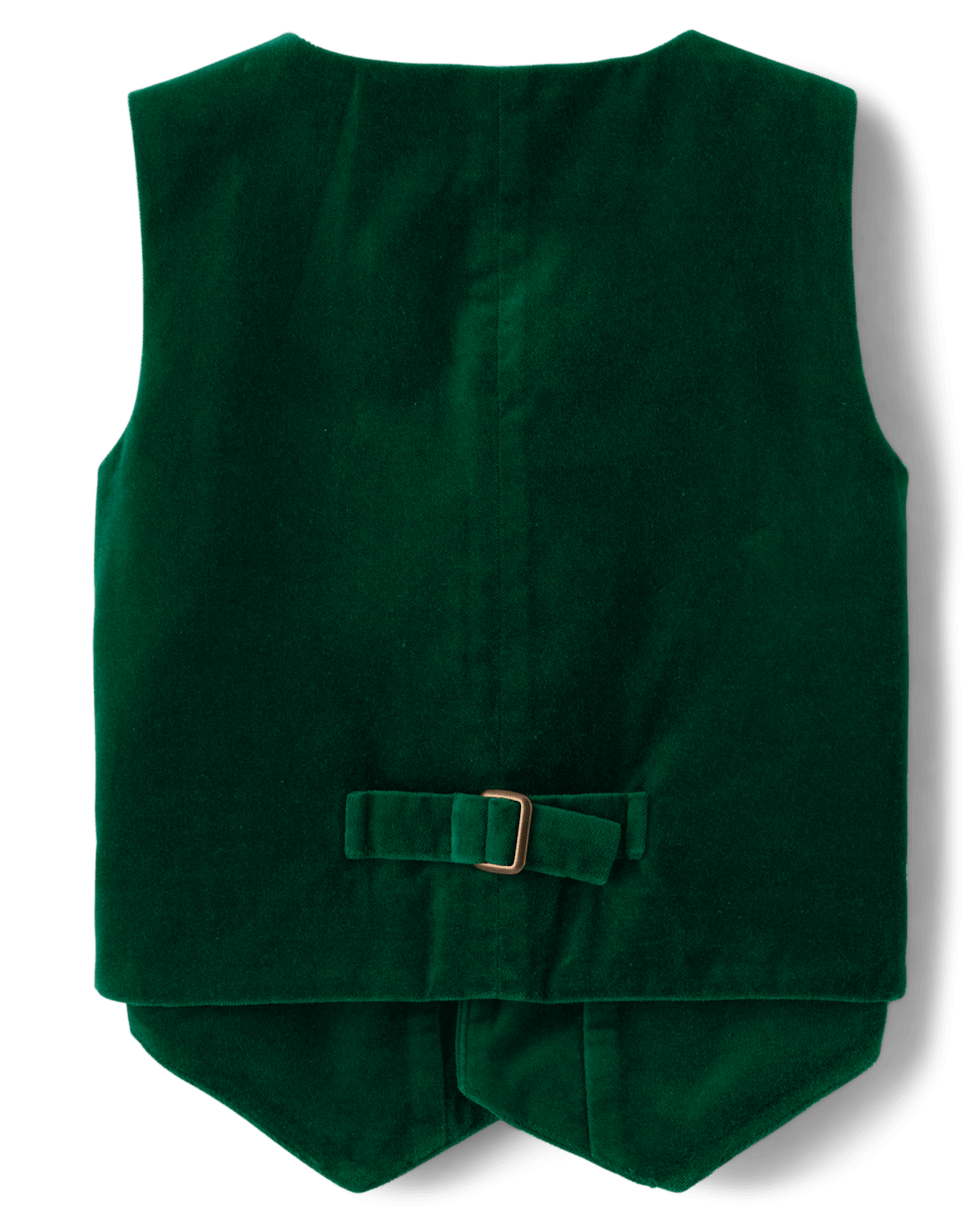 Детские жилеты Gymboree Boys Velvet Vest - Nutcracker — фото 3