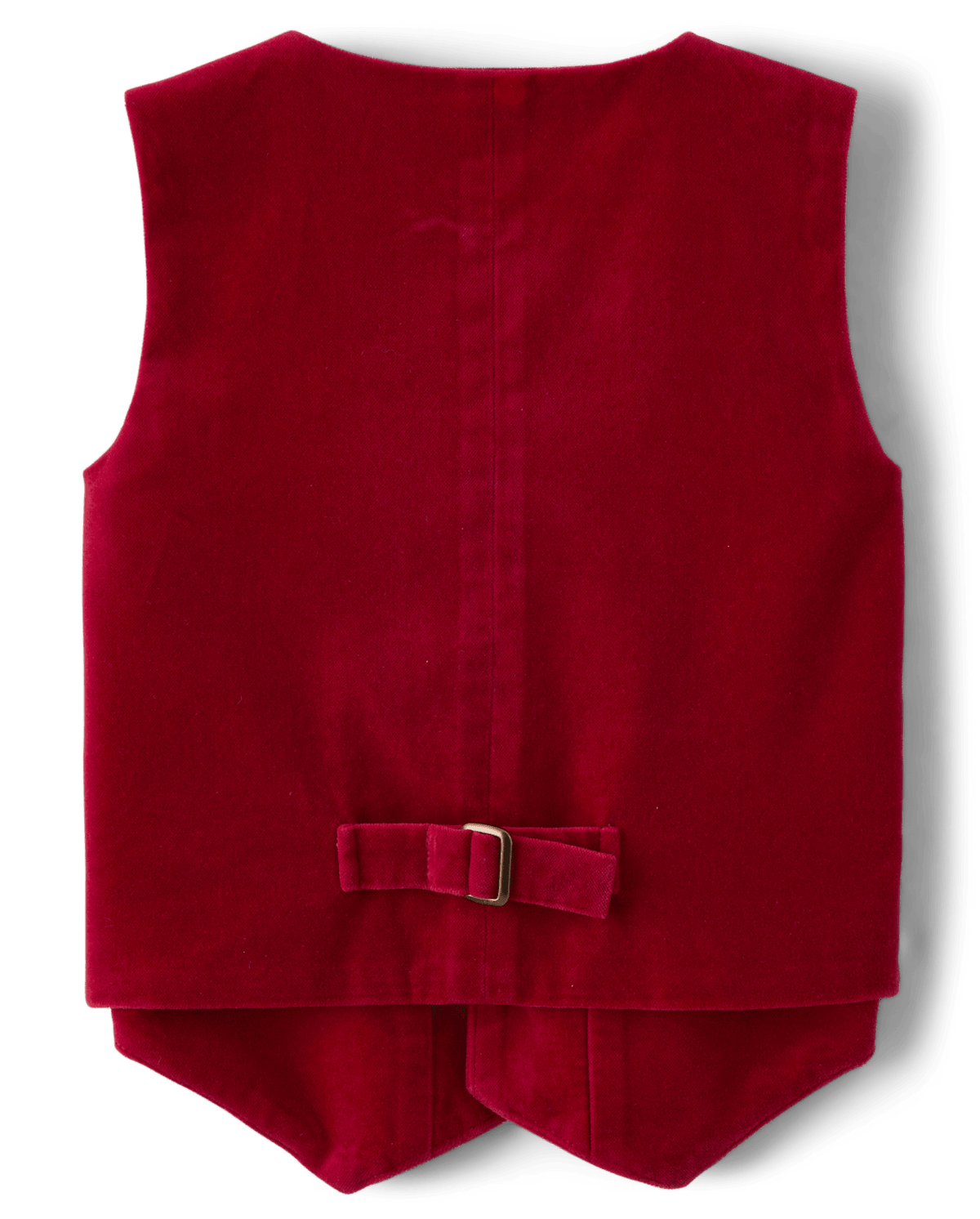 Детские жилеты Gymboree Boys Velvet Vest - All Dressed Up — фото 2