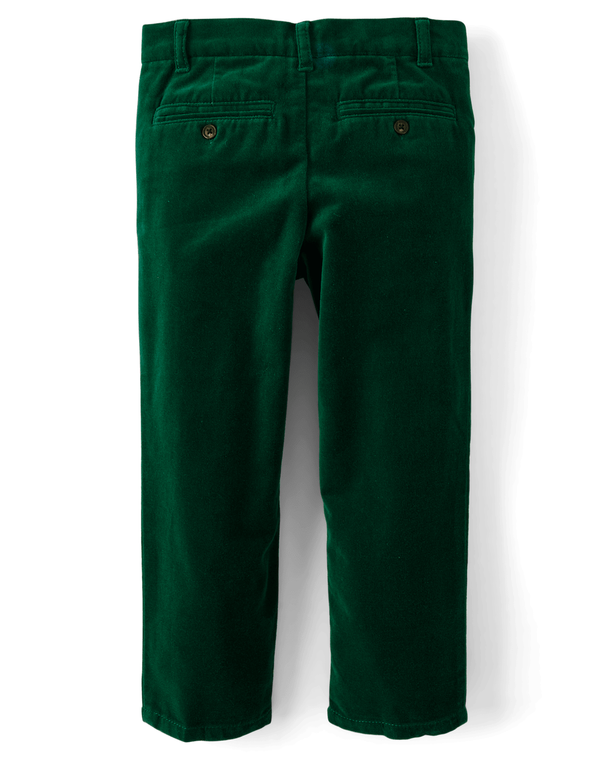Детские платья Gymboree Boys Velvet Dress Pants - Nutcracker — фото 2