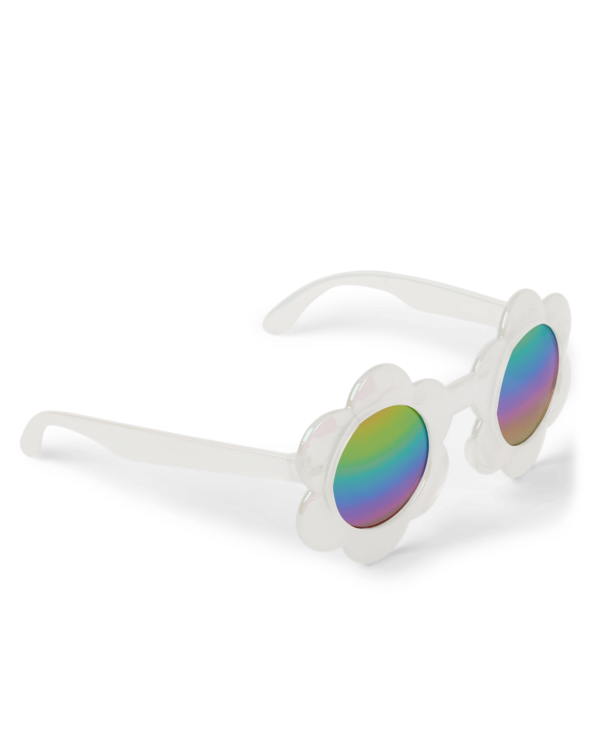 Детские солнцезащитные очки Gymboree Girls Flower Sunglasses - Splish-Splash
