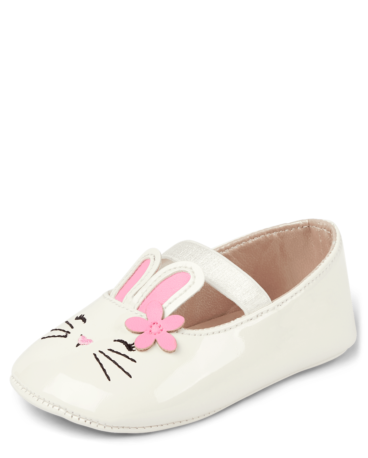 Обувь Gymboree Baby Girls Bunny Ballet Flats - Spring Celebrations