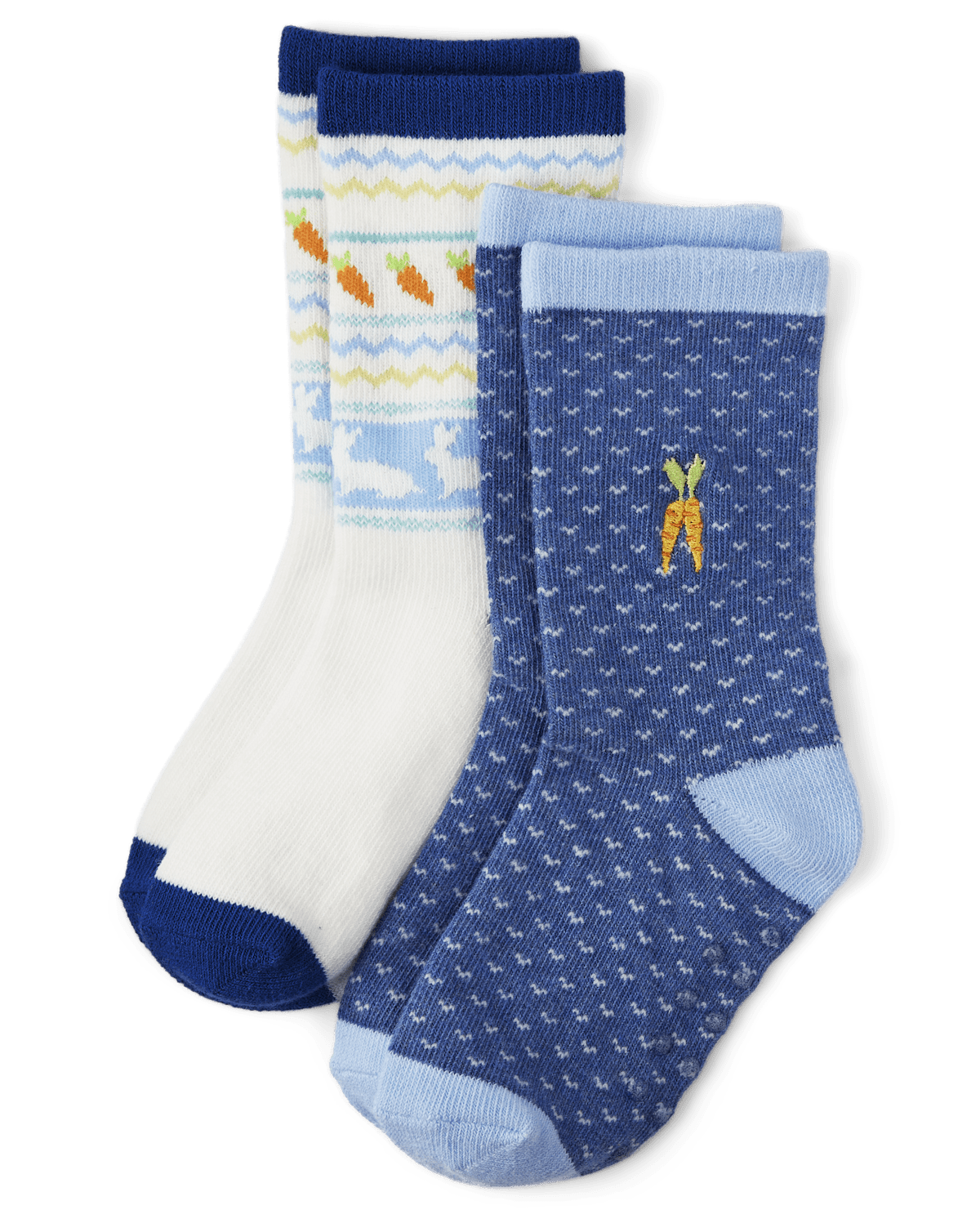 Носки Celebrations для детей, средней высоты, 2 шт. — Gymboree