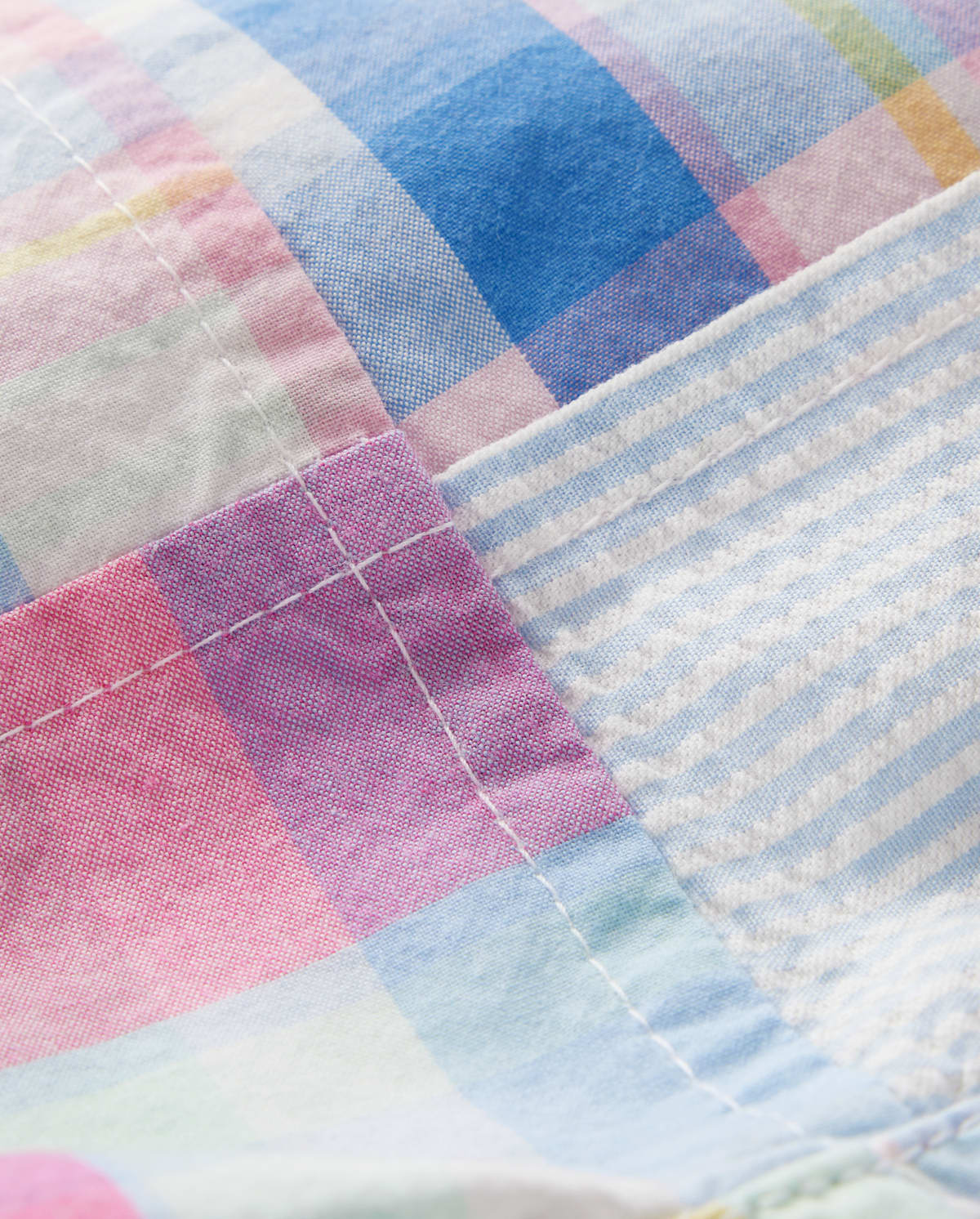 Детские шорты Gymboree Boys Madras Shorts - Spring Celebrations