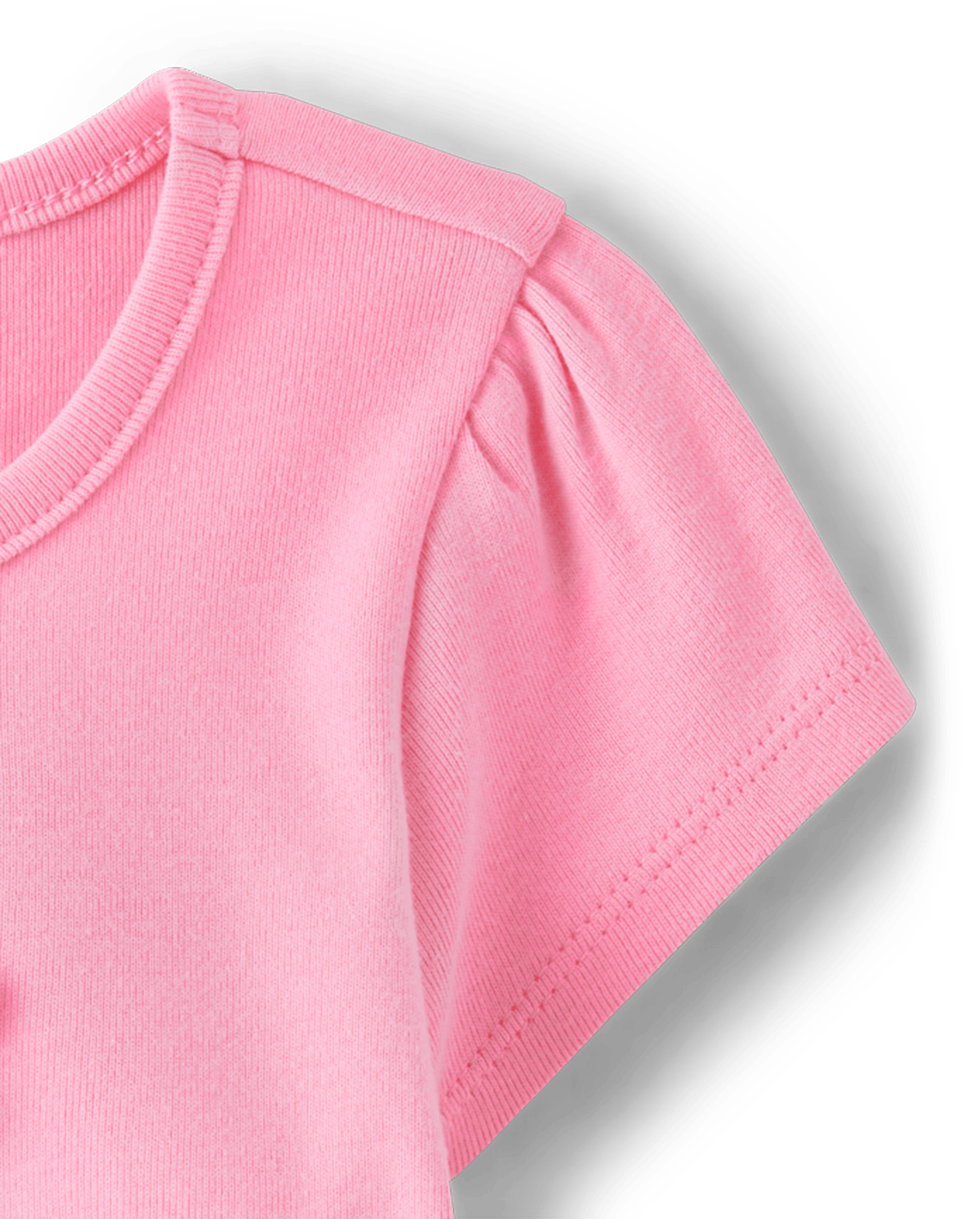 Детские топы Gymboree Girls Embroidered Cupcake Top - Birthday Boutique — фото 3