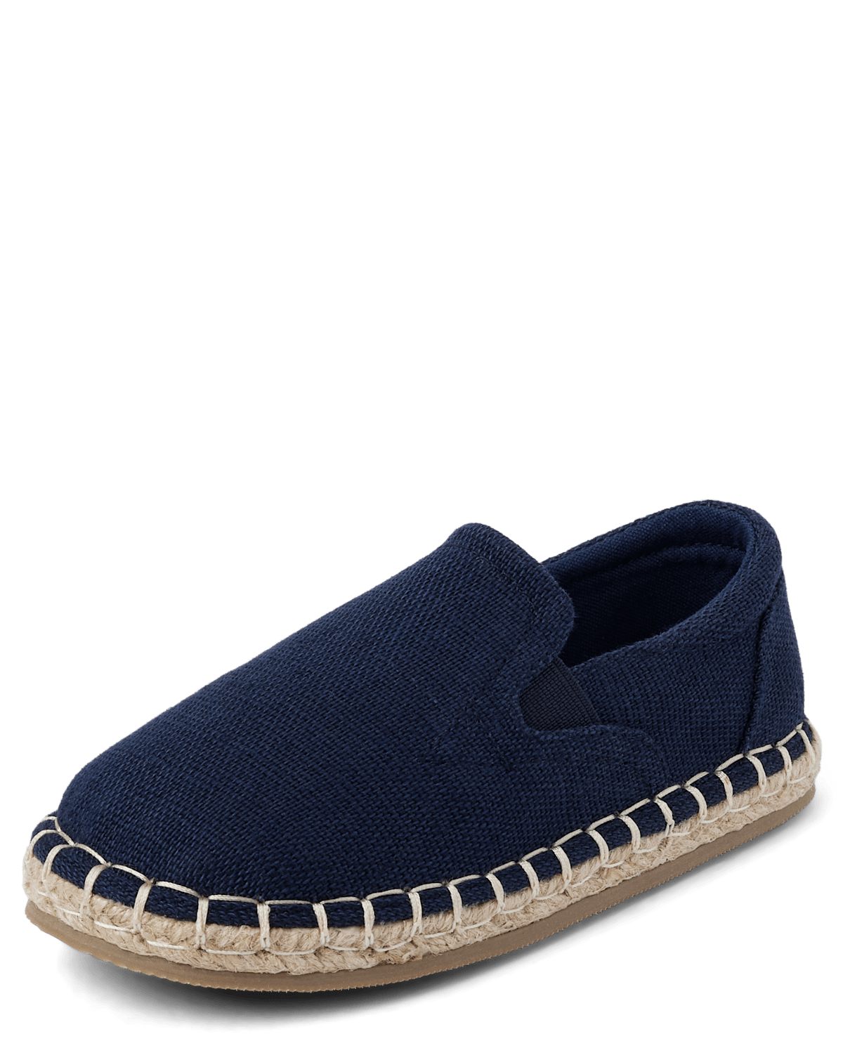 Gymboree Boys Slip On Espadrilles