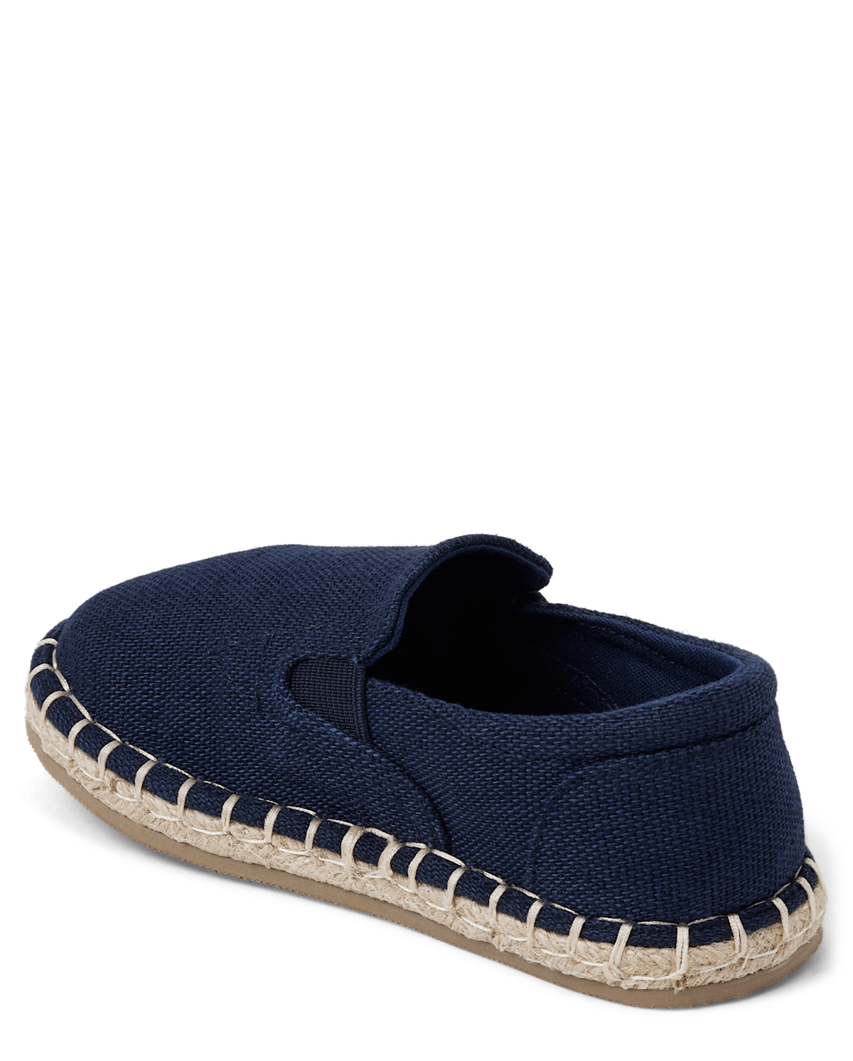Gymboree Boys Slip On Espadrilles — фото 2
