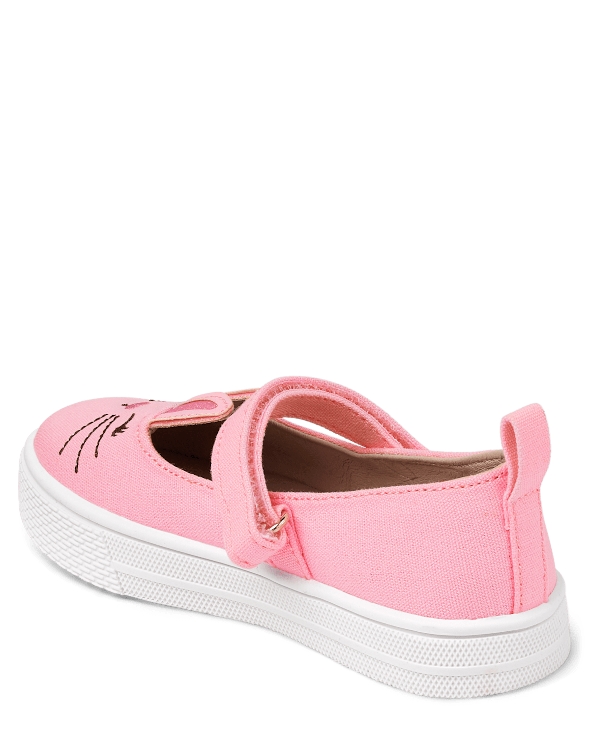 Обувь Gymboree Girls Bunny Mary Jane Shoes - Garden Party — фото 2