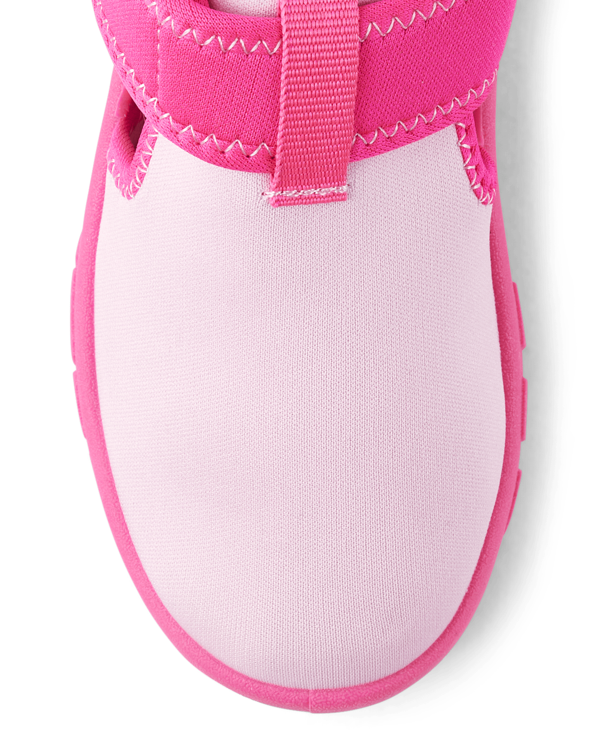 Обувь Gymboree Girls Water Shoes - Splish-Splash — фото 4