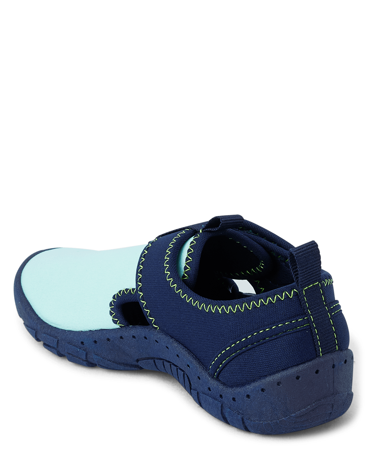 Обувь Gymboree Boys Water Shoes - Splish-Splash — фото 2