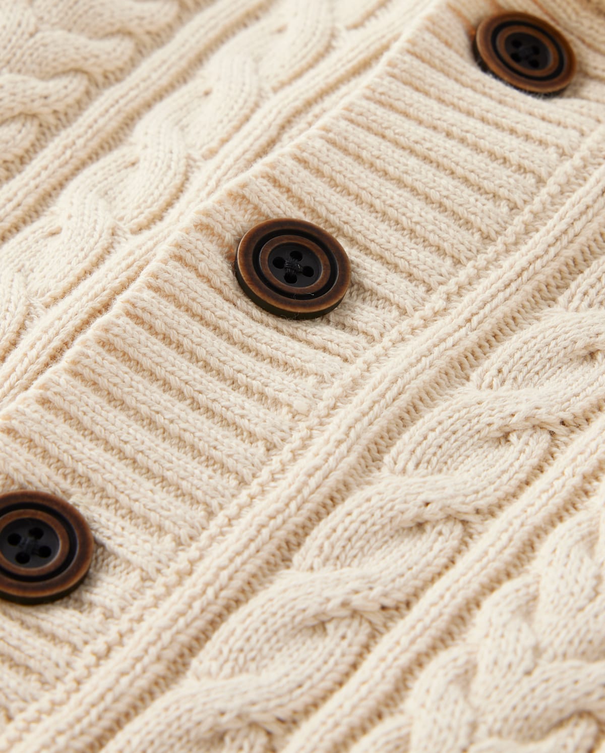 Детские кардиганы Gymboree Boys Cable Knit Shawl Cardigan - Signs of Spring — фото 2
