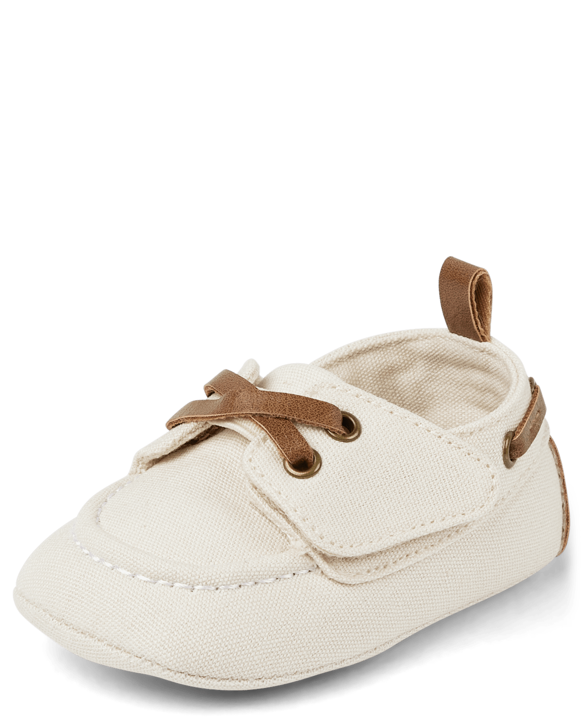 Обувь Gymboree Baby Boys Boat Shoes