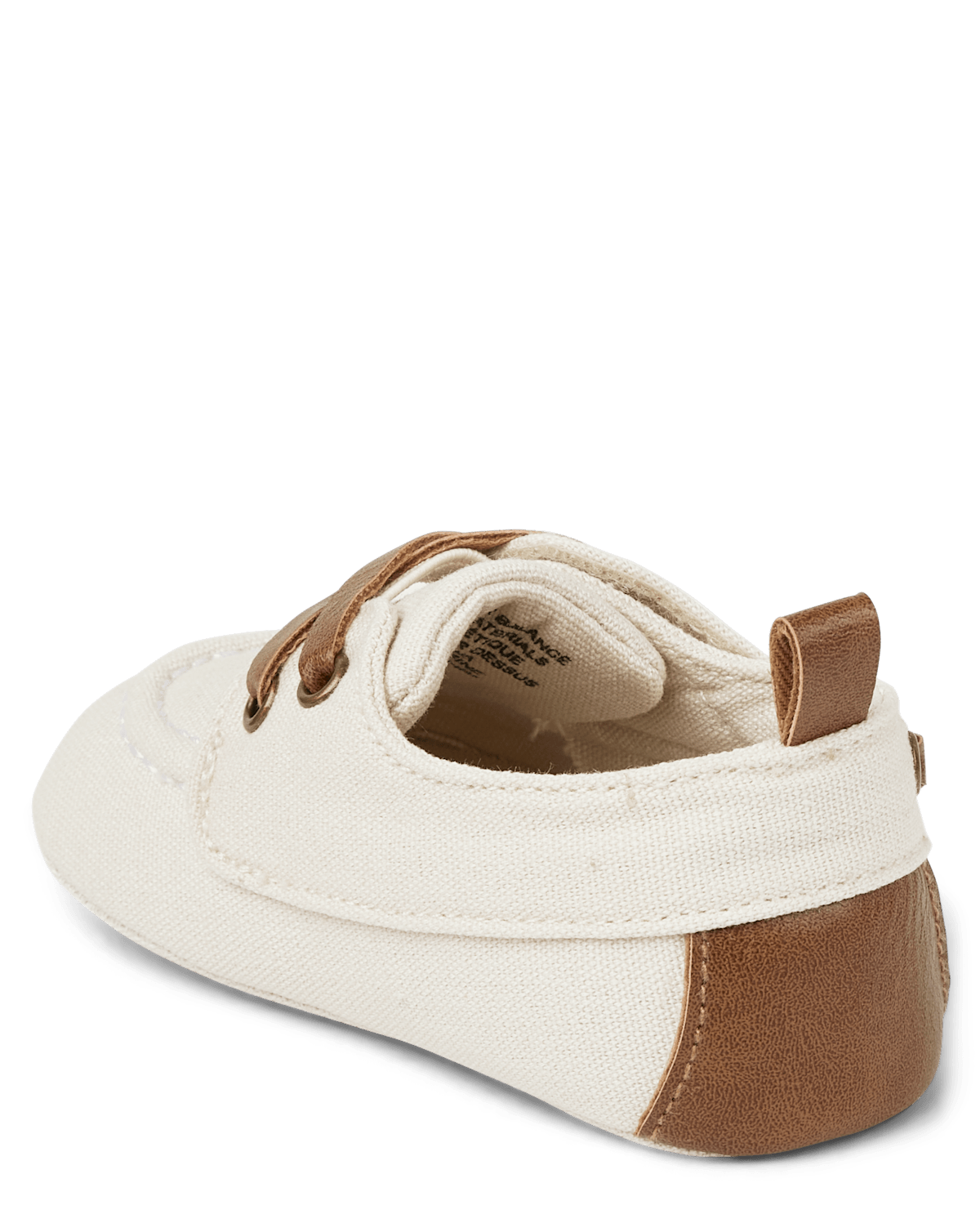 Обувь Gymboree Baby Boys Boat Shoes — фото 2