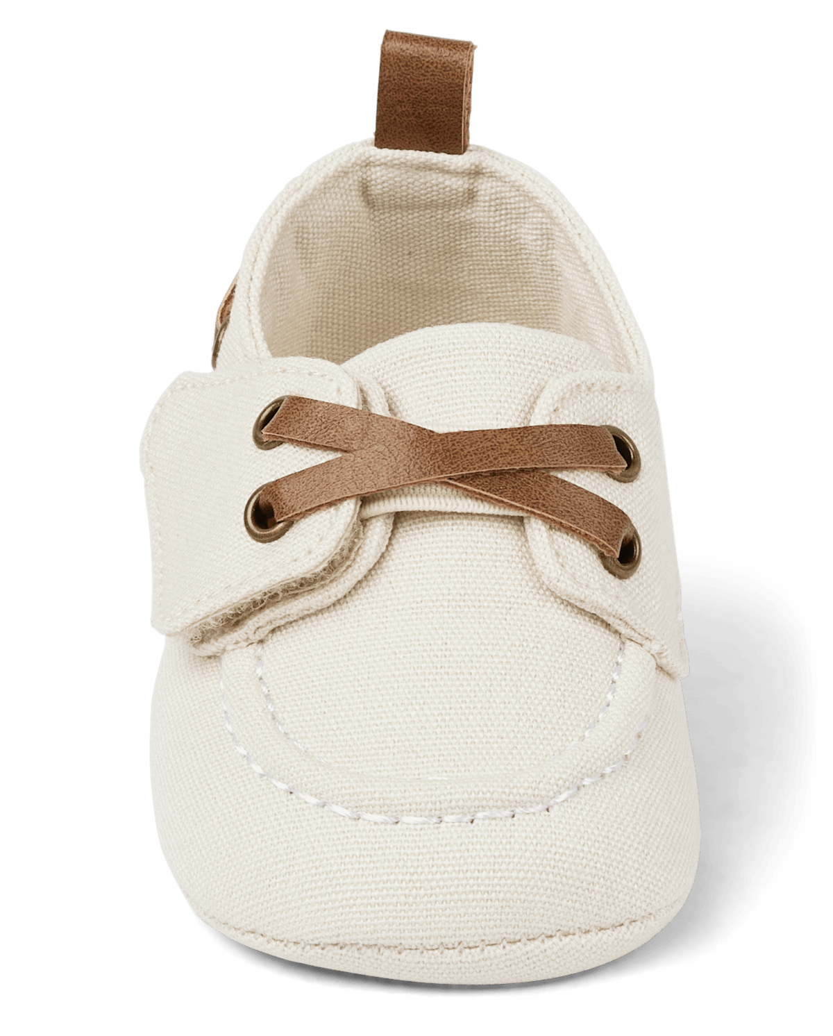 Обувь Gymboree Baby Boys Boat Shoes — фото 3