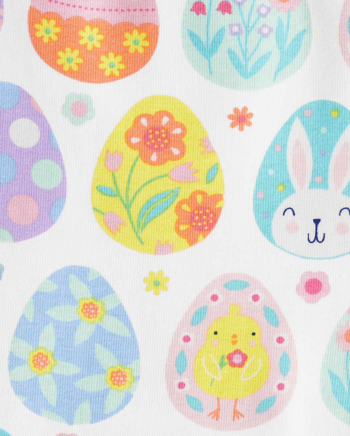Детские леггинсы Gymboree Girls Easter Egg Leggings - Spring Celebrations
