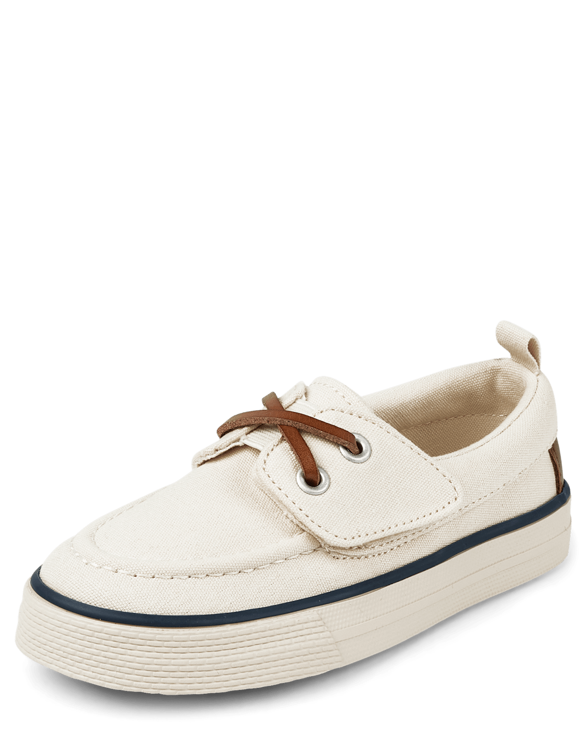 Обувь Gymboree Boys Boat Shoes