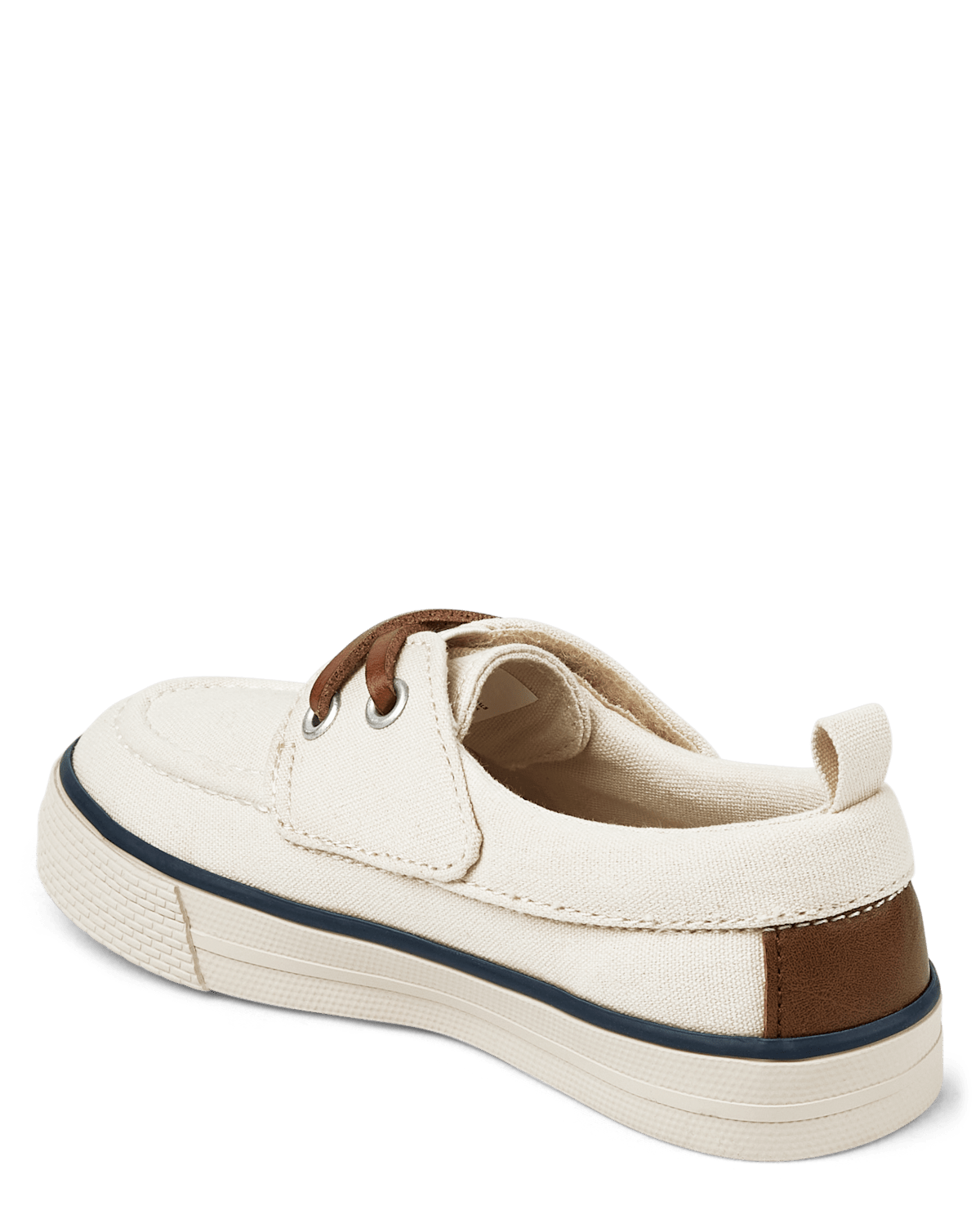 Обувь Gymboree Boys Boat Shoes — фото 2