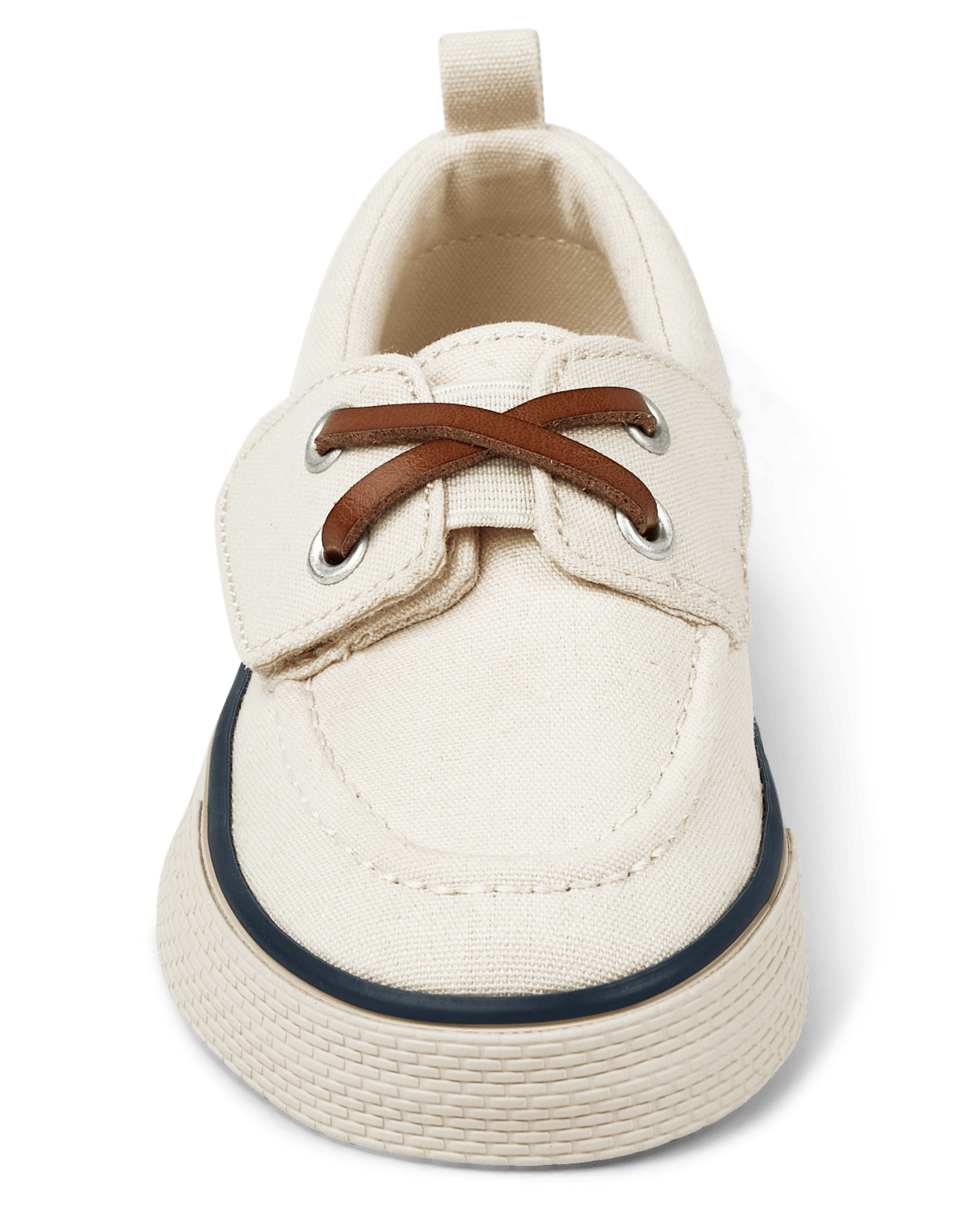 Обувь Gymboree Boys Boat Shoes — фото 3