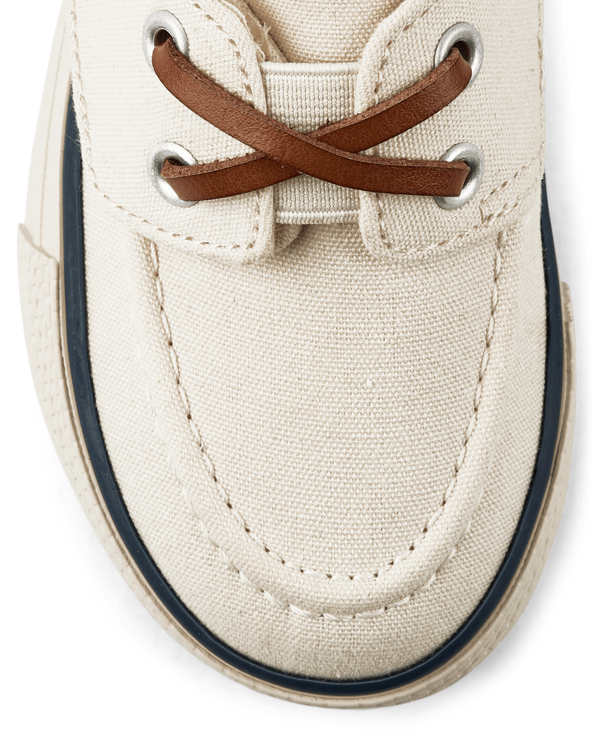 Обувь Gymboree Boys Boat Shoes — фото 4