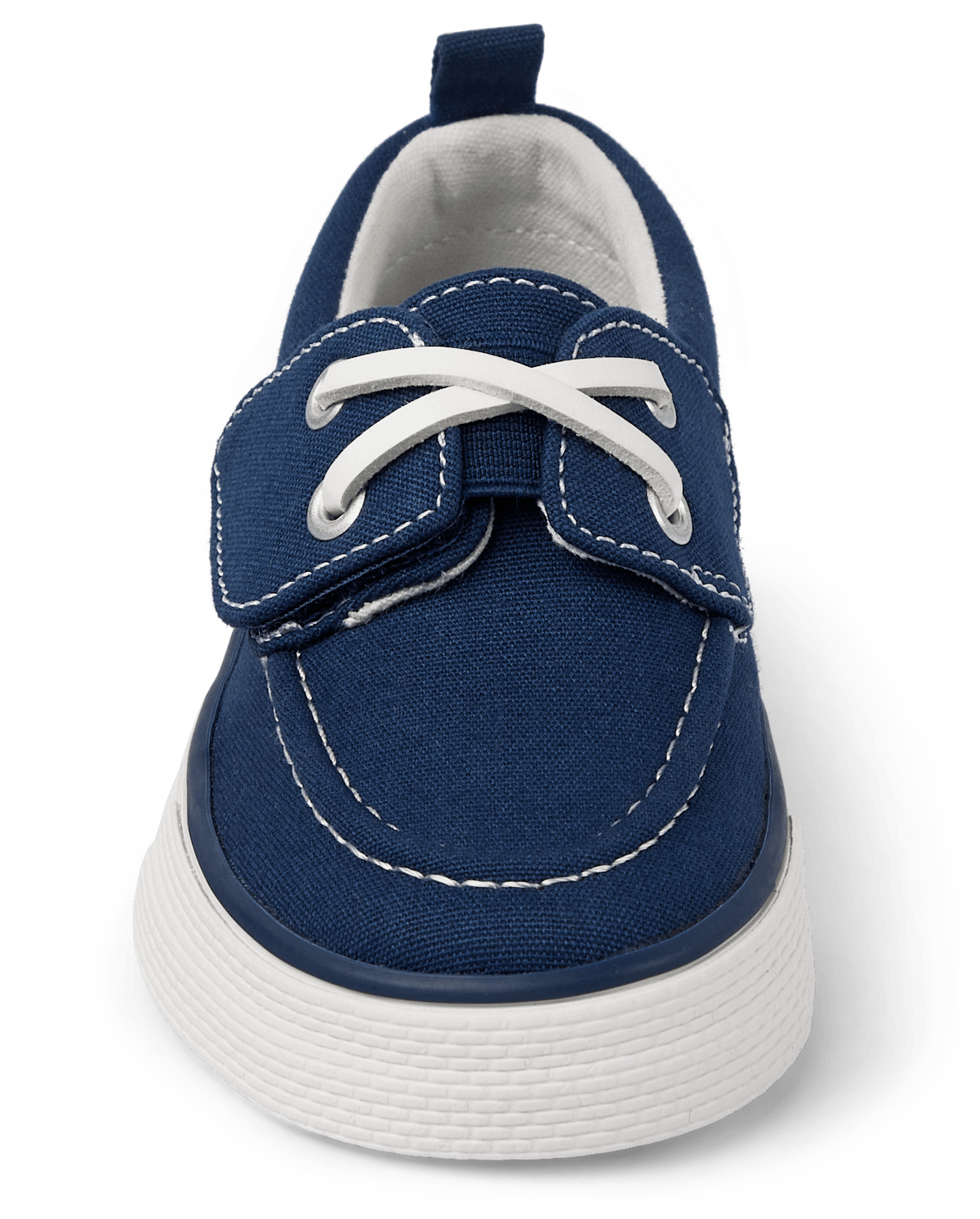 Обувь Gymboree Boys Boat Shoes — фото 3